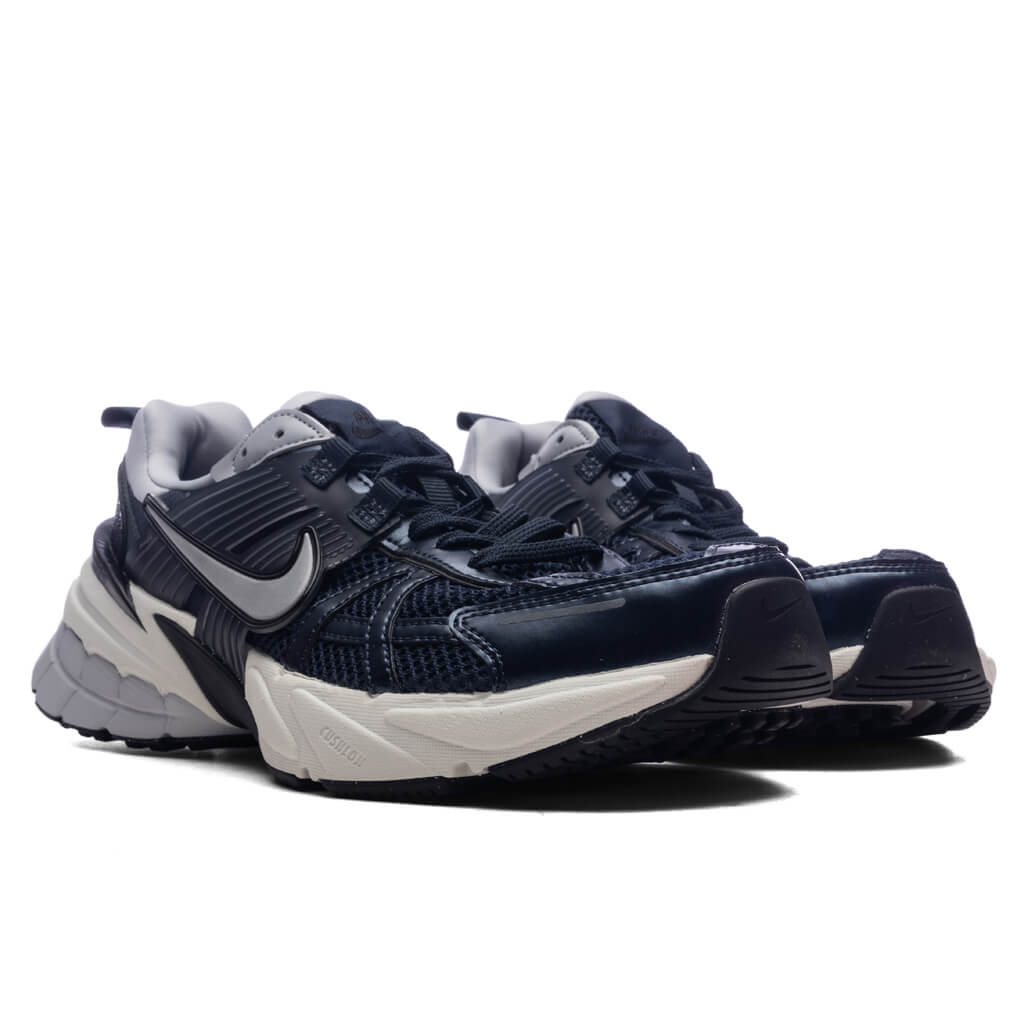 V2k Run Nike – Гарантія оригінальності – вид ззаду