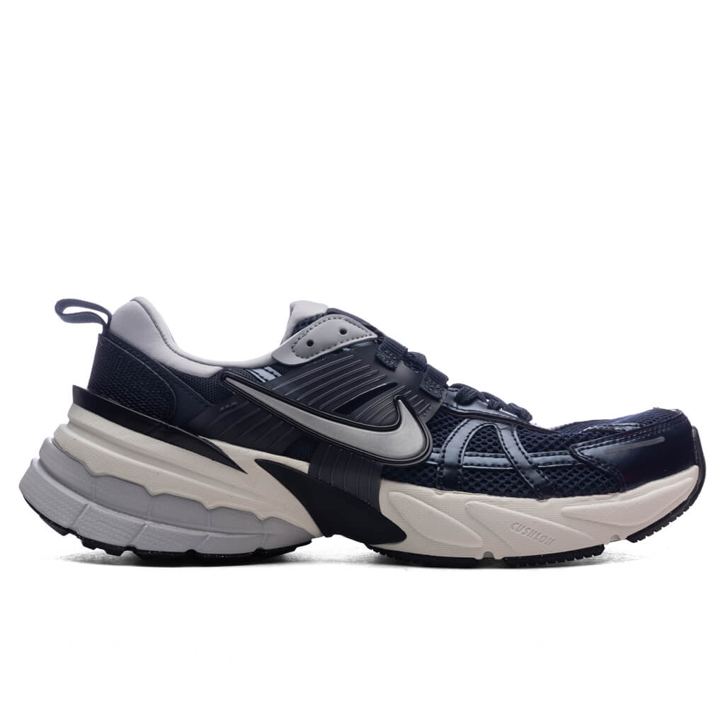 V2k Run Nike – Гарантія оригінальності – боковий вид - NIKE
