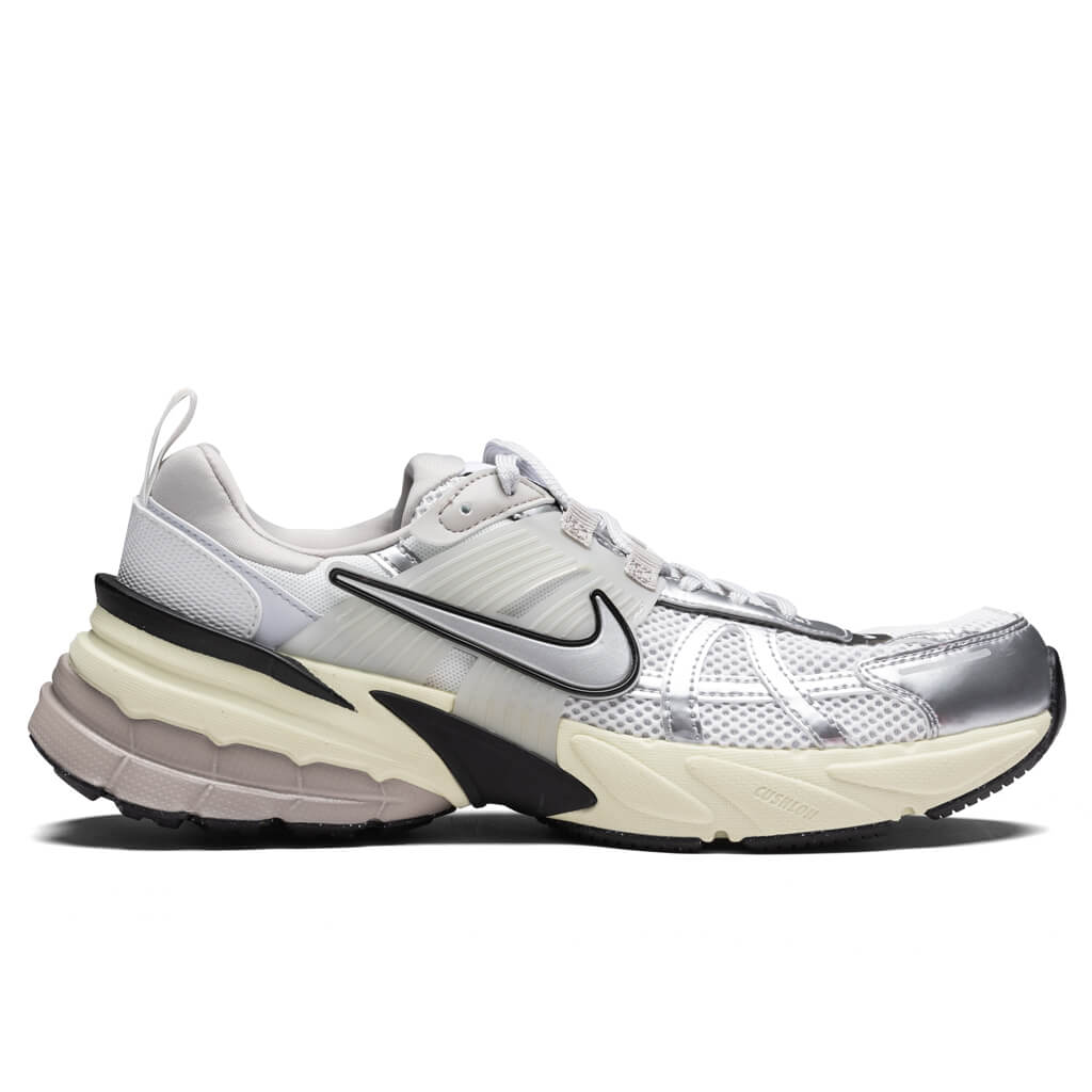 V2k Run Nike – Гарантія оригінальності – боковий вид - NIKE