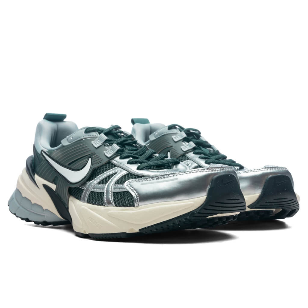V2k Run Nike – Гарантія оригінальності – вид ззаду