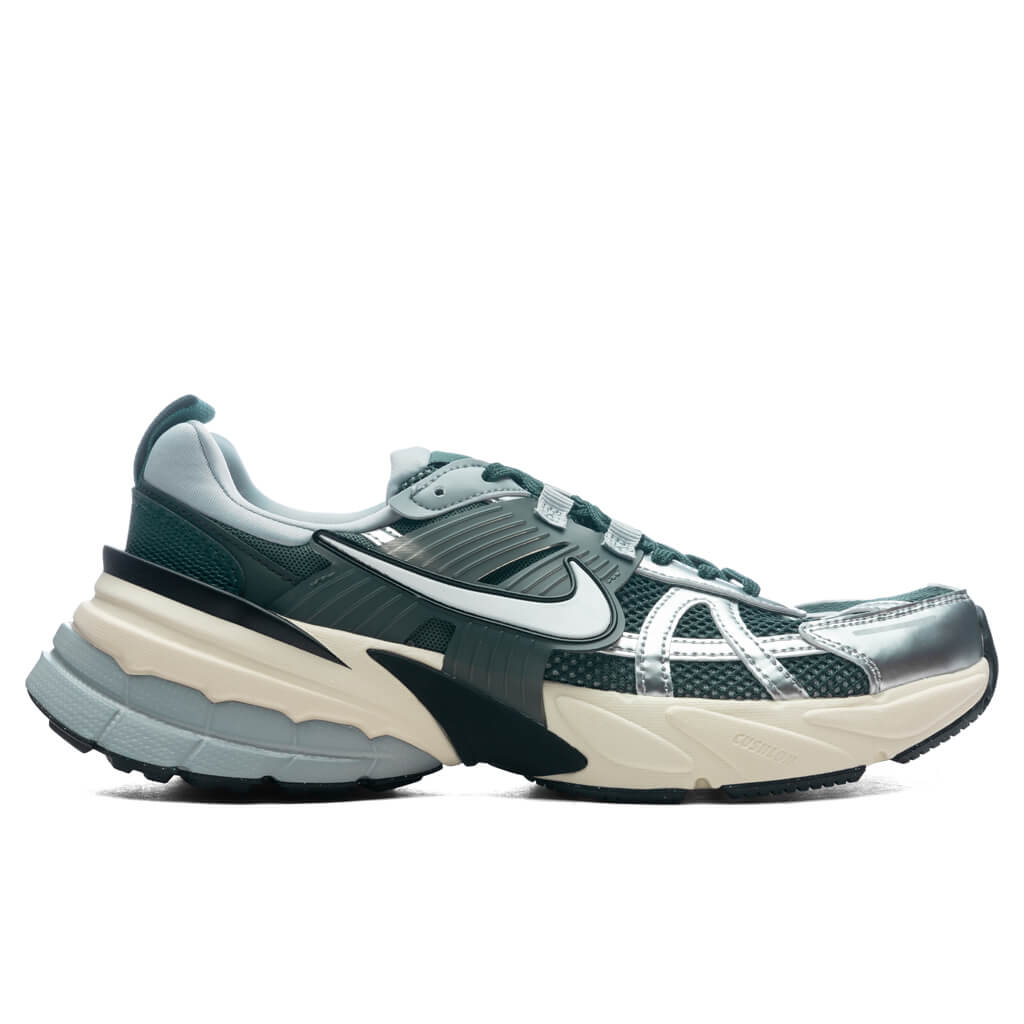 V2k Run Nike – Гарантія оригінальності – боковий вид