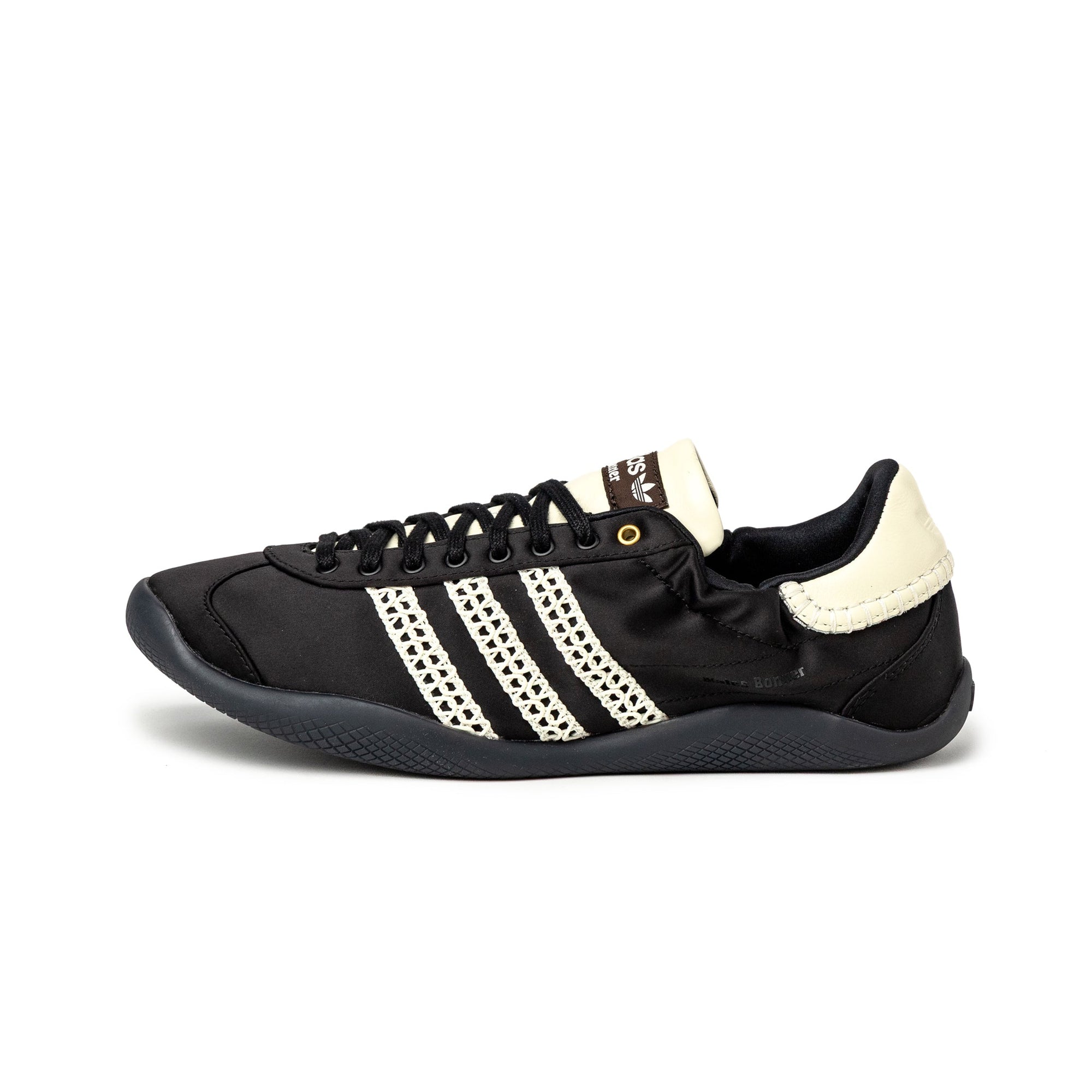 Оригінальна Karintha Satin Adidas – боковий вид - ADIDAS