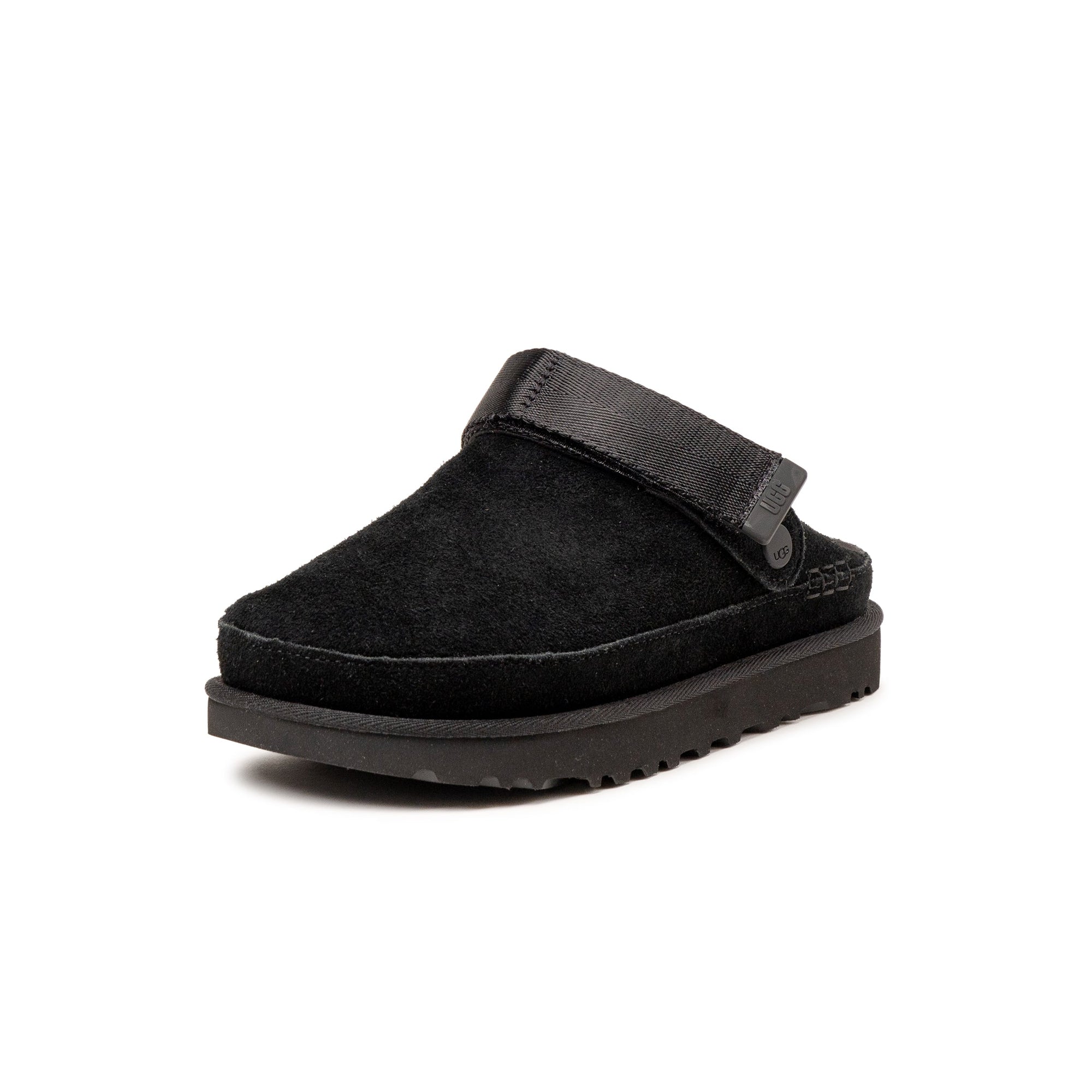 Goldenstar Clog W Ugg оригінал – Купити в Україні – збільшений вид