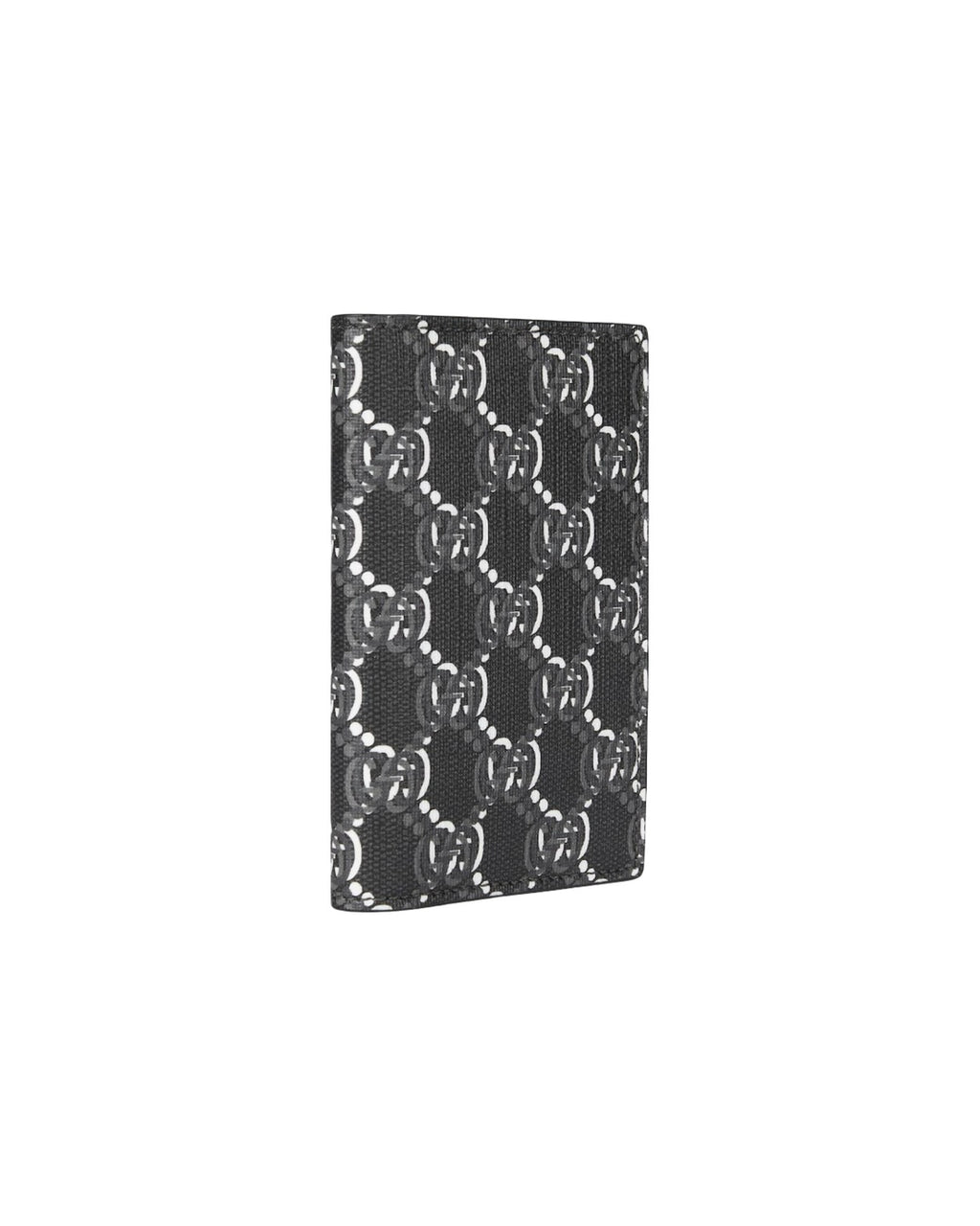 GG Shadow Black Card Case, Gucci, photo 2