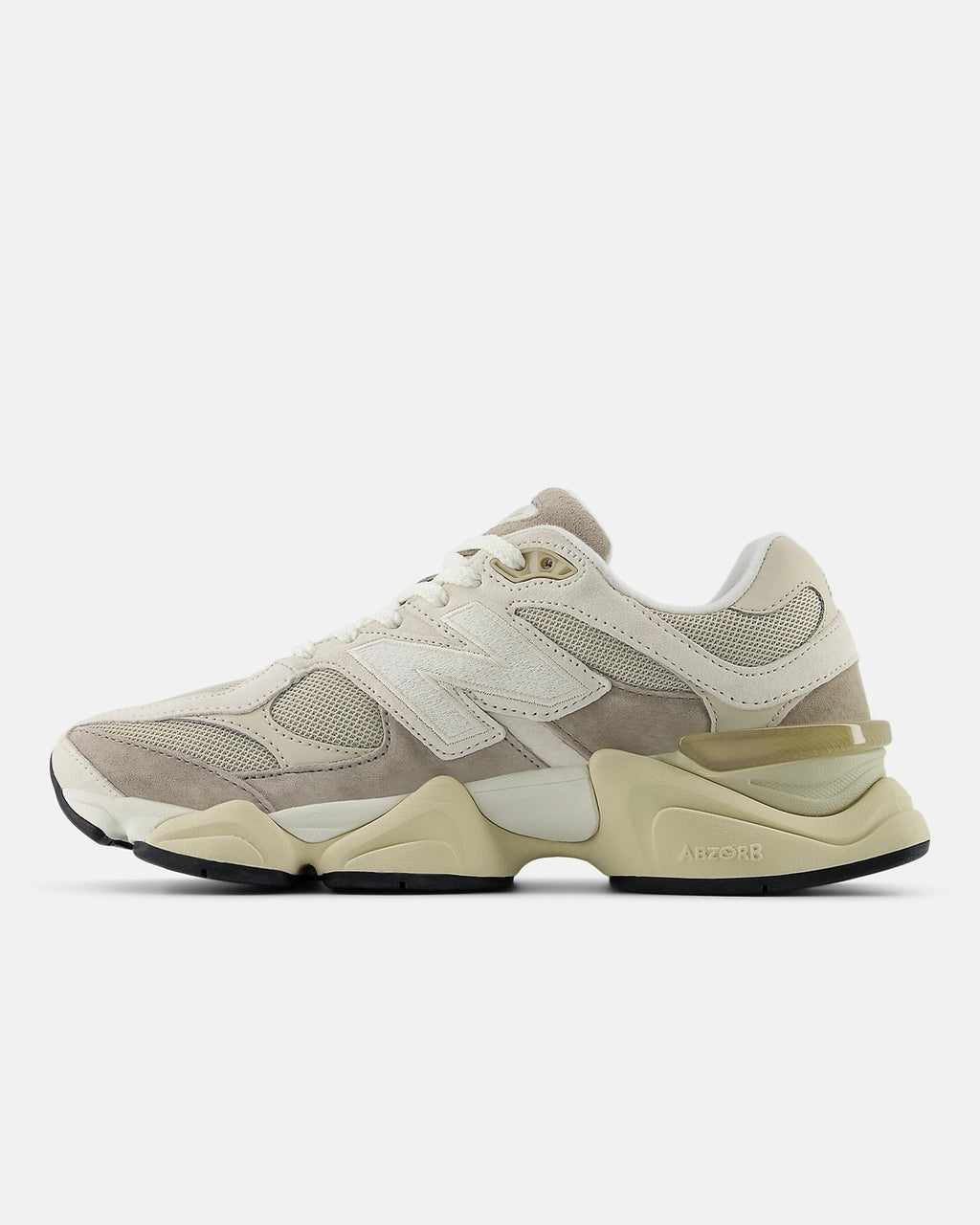 9060 Oatmeal Sneakers, New Balance, photo 2