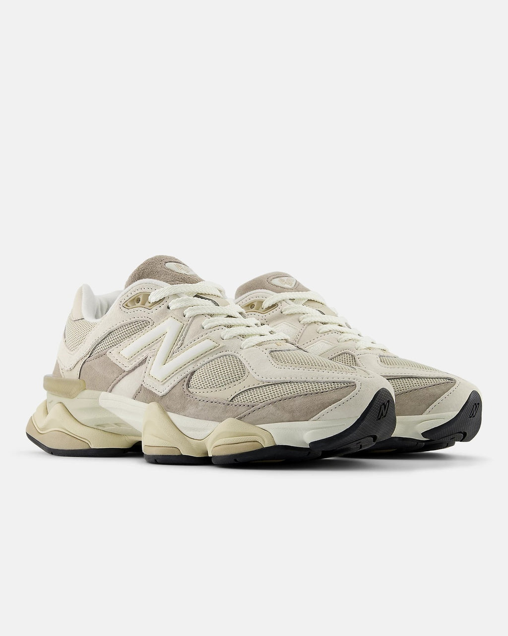 9060 Oatmeal Sneakers, New Balance, photo 3