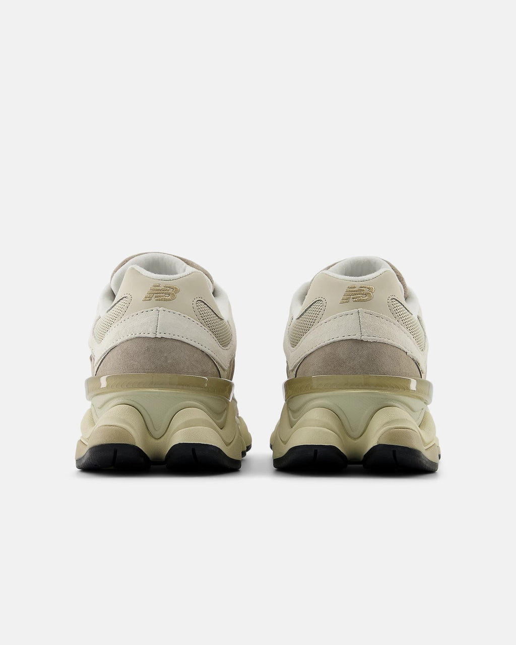 9060 Oatmeal Sneakers, New Balance, photo 5
