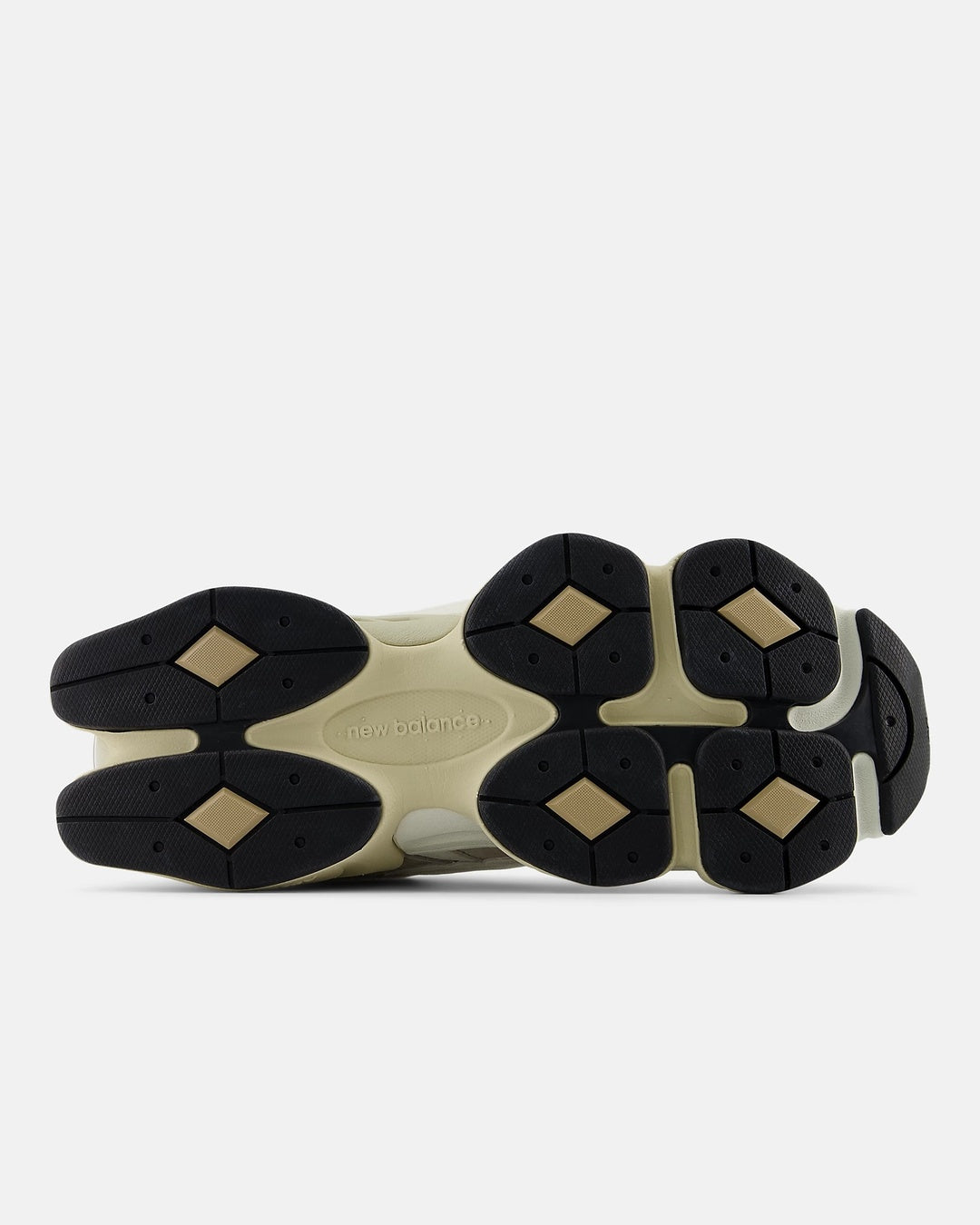 9060 Oatmeal Sneakers New balance оригінал – Купити в Україні – додатковий вид 6