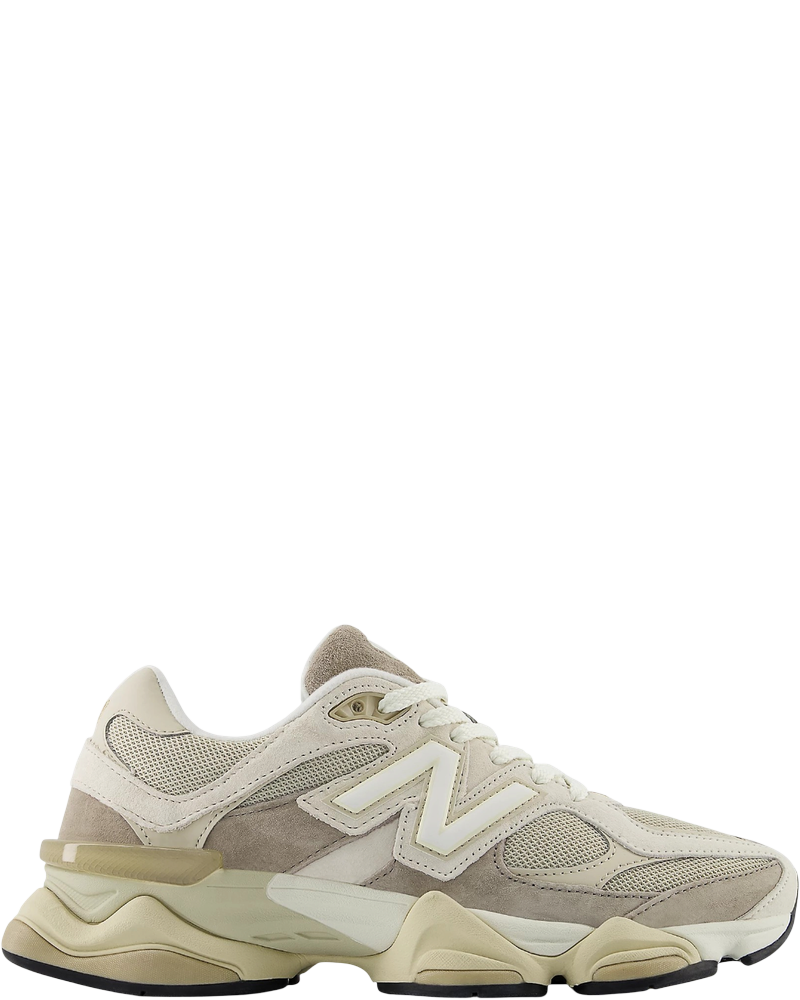 9060 Oatmeal Sneakers New balance оригінал – Купити в Україні