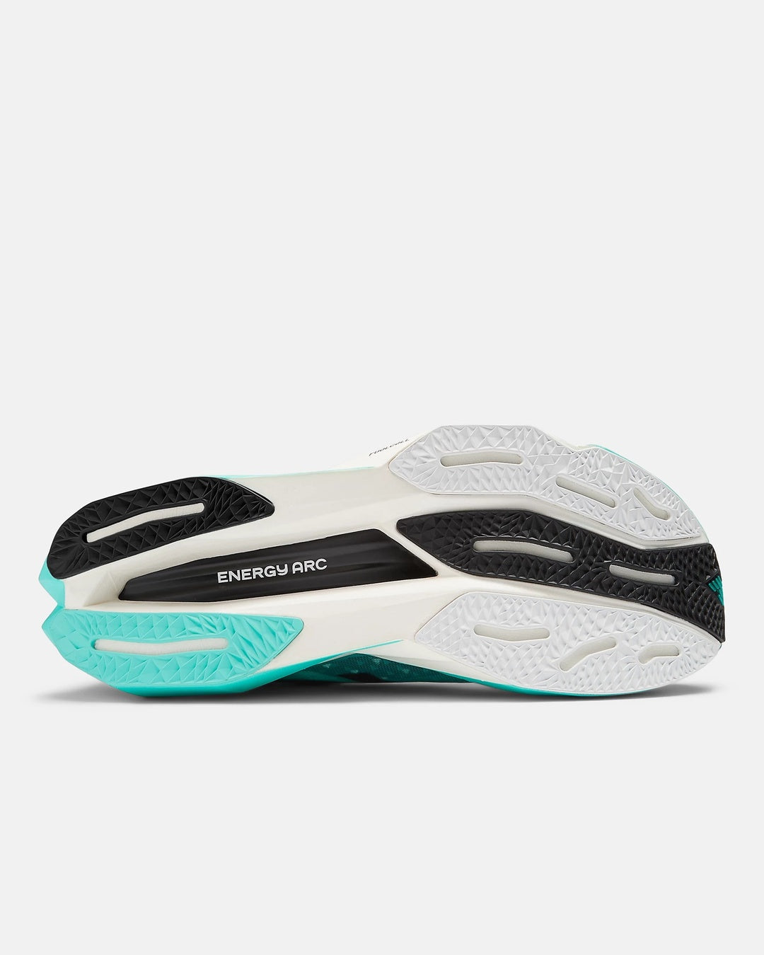 Fuel Cell Super Comp Elite v4 Cyber Jade Sneakers New balance оригінал – Купити в Україні – додатковий вид 6