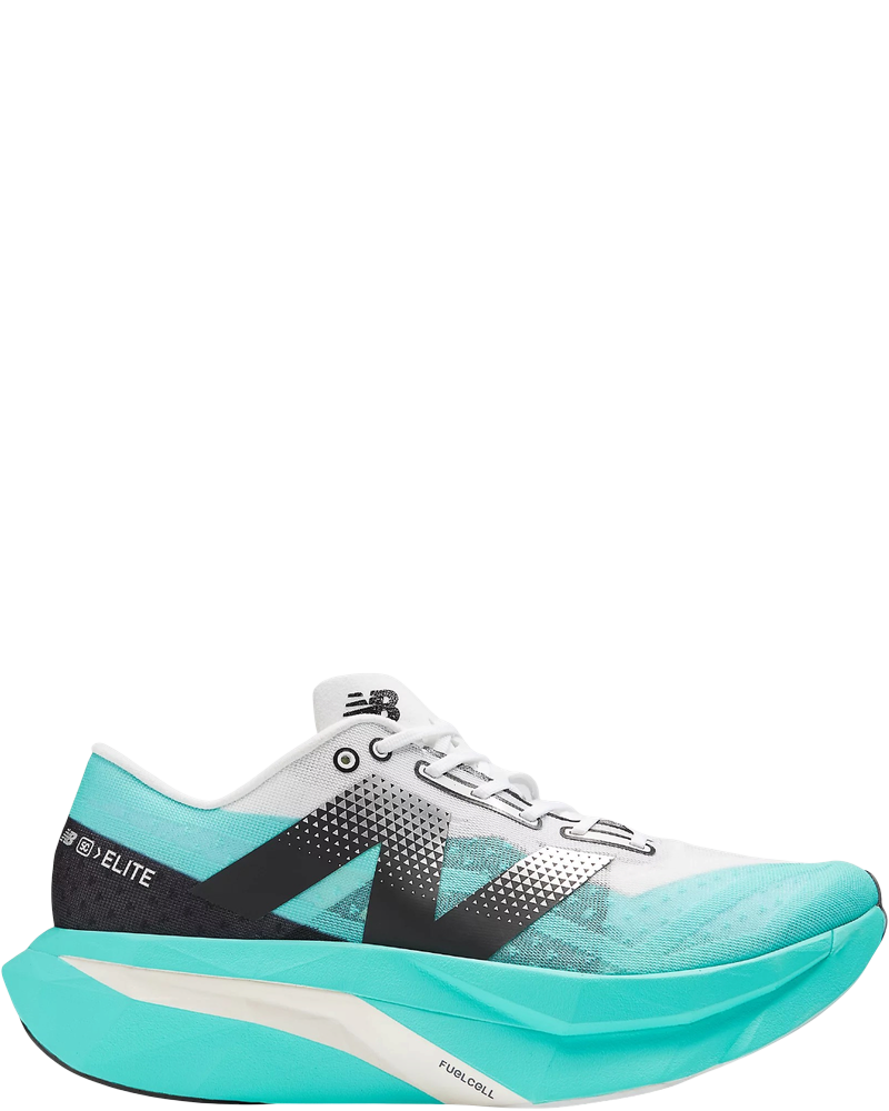 Fuel Cell Super Comp Elite v4 Cyber Jade Sneakers New balance оригінал – Купити в Україні