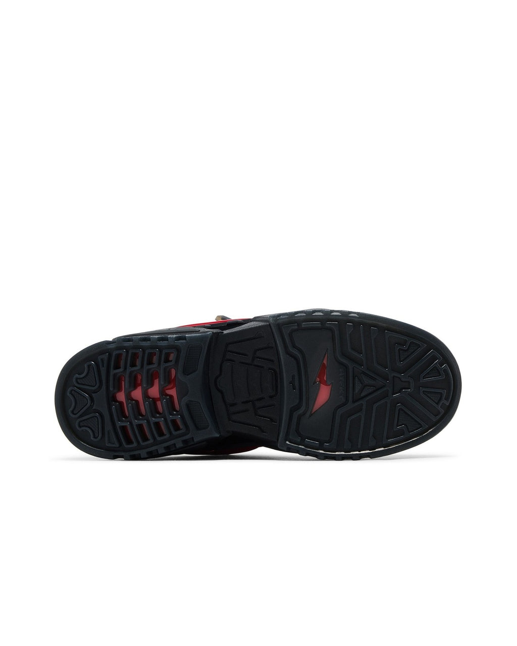 Rtfkt Dunk Genesis Clone X Black Sneakers, Nike, photo 5