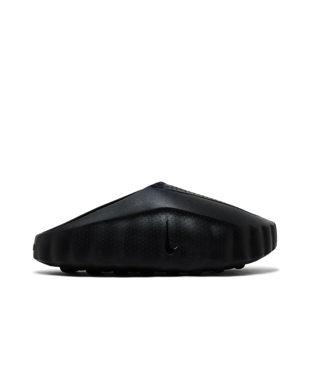 Mind 001 Triple Black Mules Nike оригінал – Купити в Україні – боковий вид