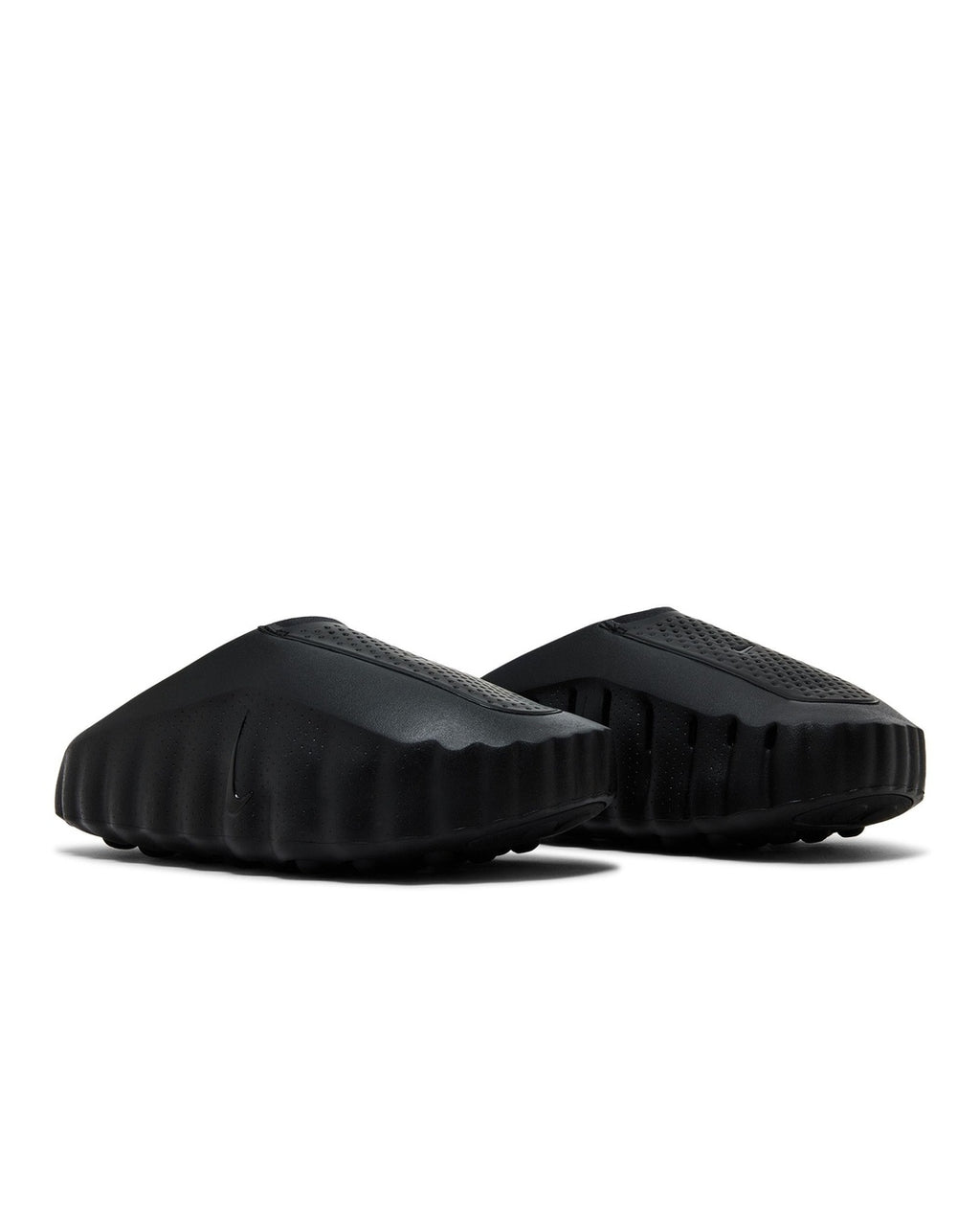 Mind 001 Triple Black Mules, Nike, photo 3