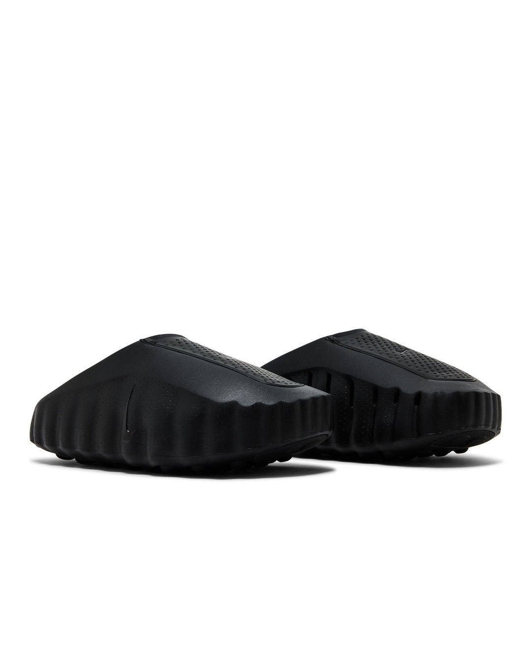Mind 001 Triple Black Mules Nike оригінал – Купити в Україні – детальний вид