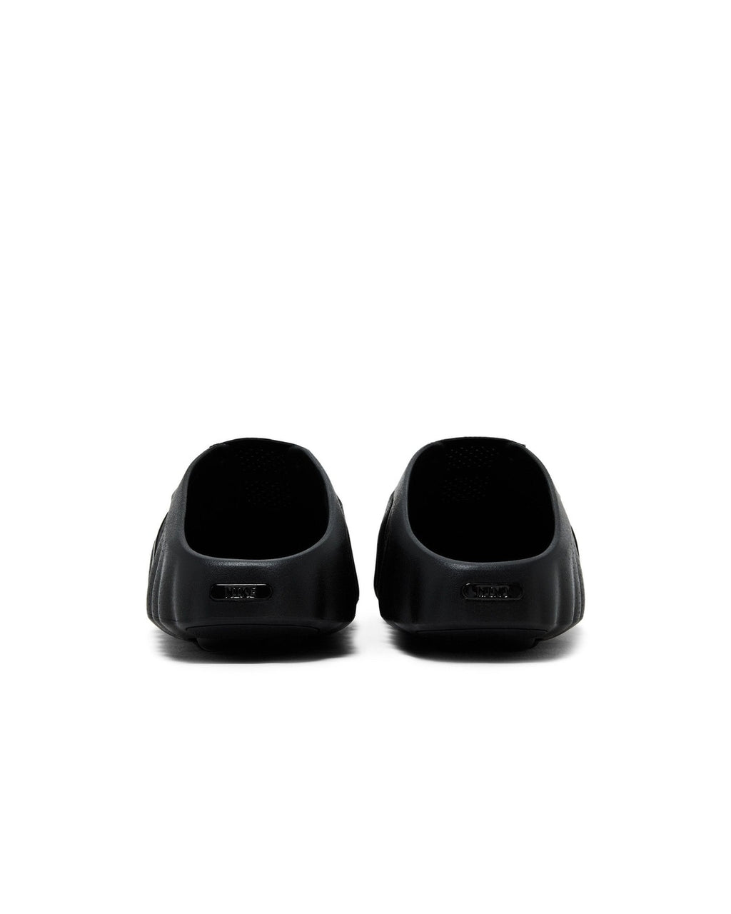 Mind 001 Triple Black Mules, Nike, photo 4