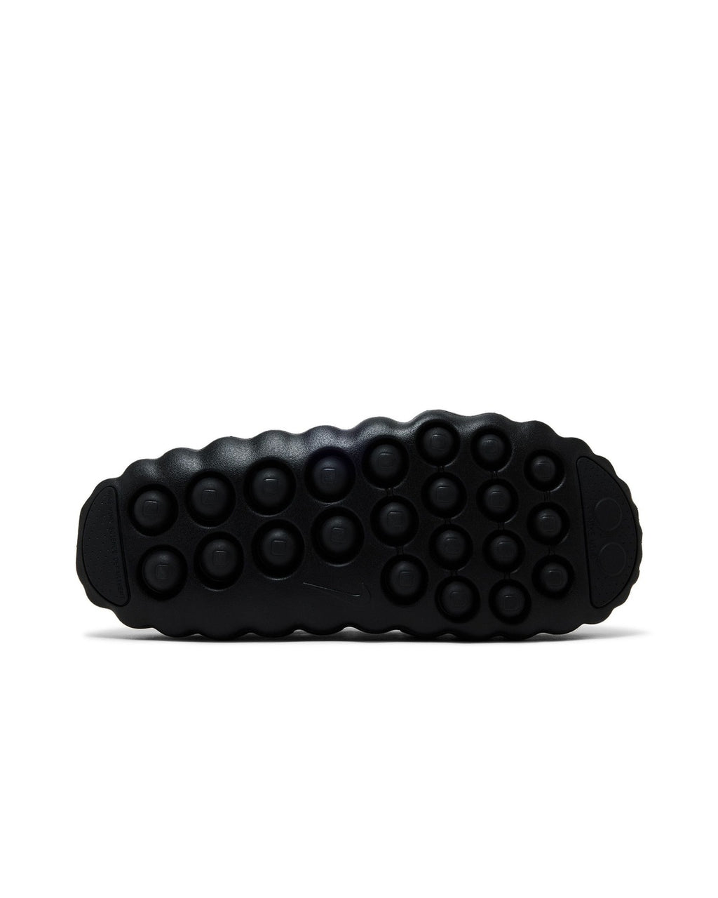 Mind 001 Triple Black Mules, Nike, photo 5