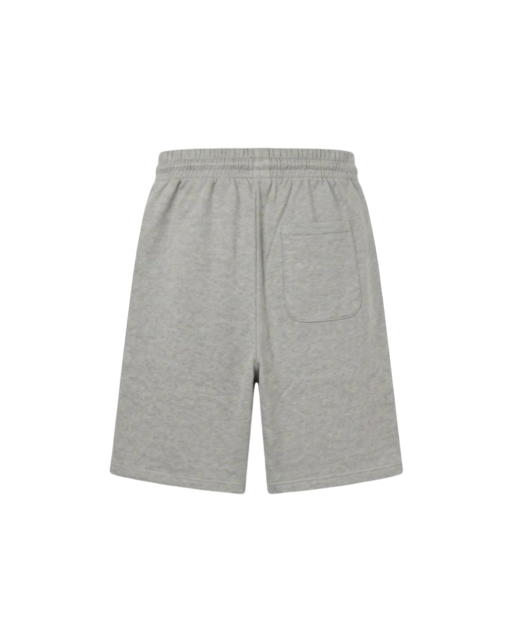 Varsity Logo Grey Sweatshorts, Off-White, photo 2