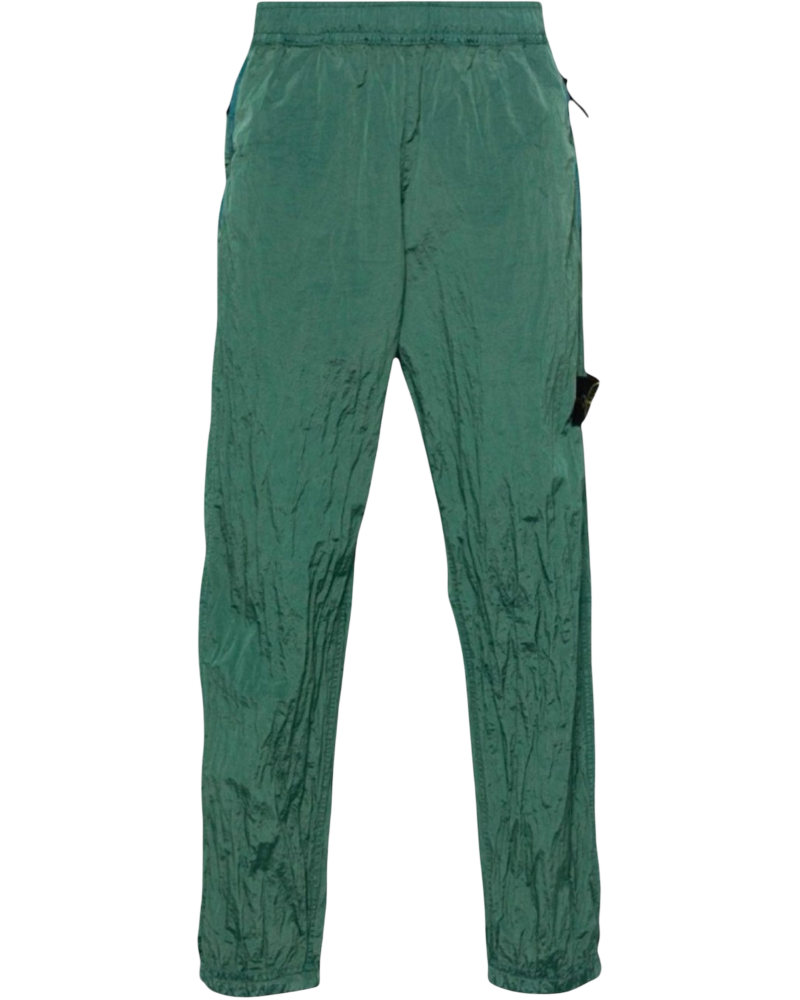 Nylon Metal Green Trousers Stone island оригінал – Купити в Україні
