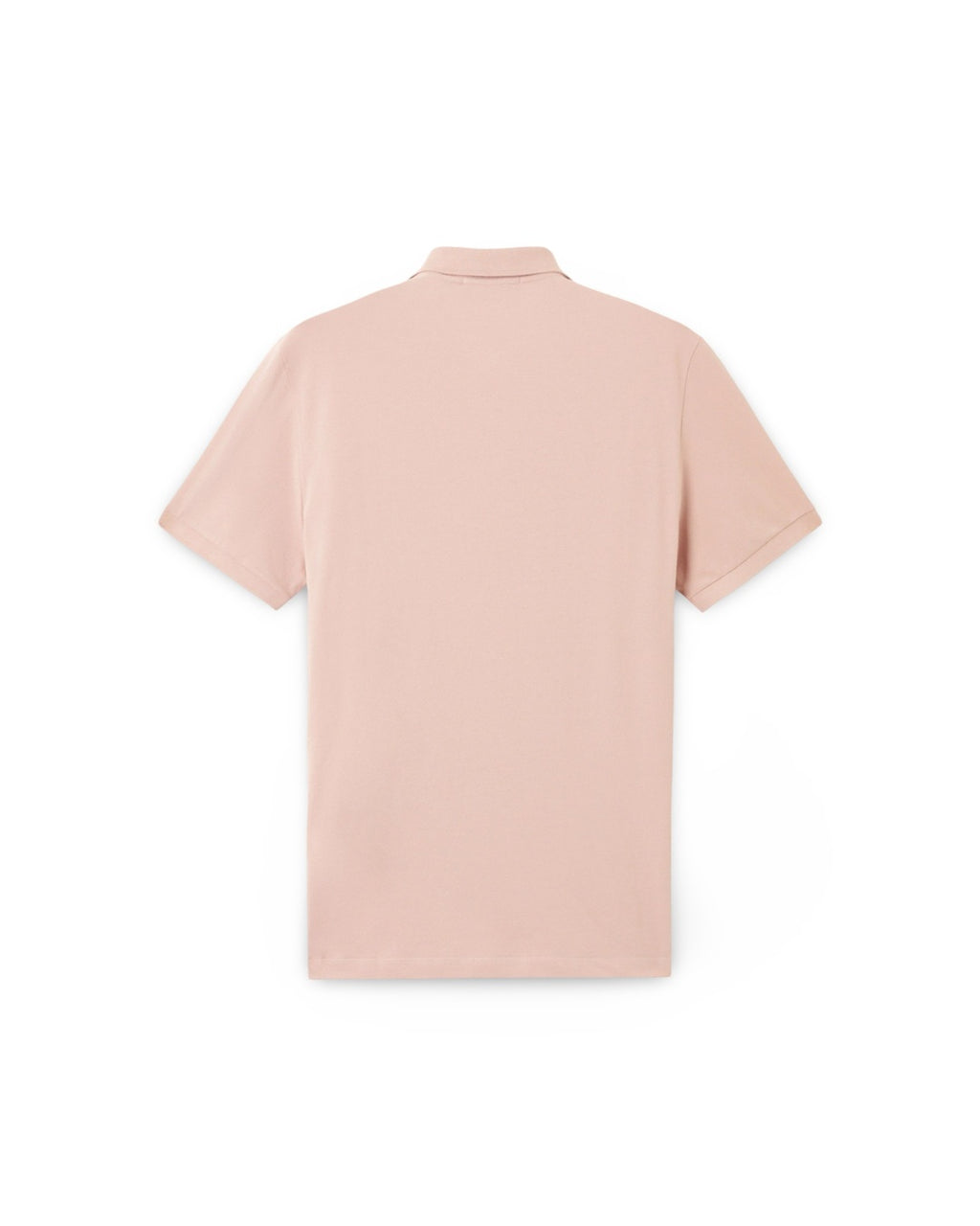 Slim Fit Antique Rose Polo Shirt, Stone Island, photo 2