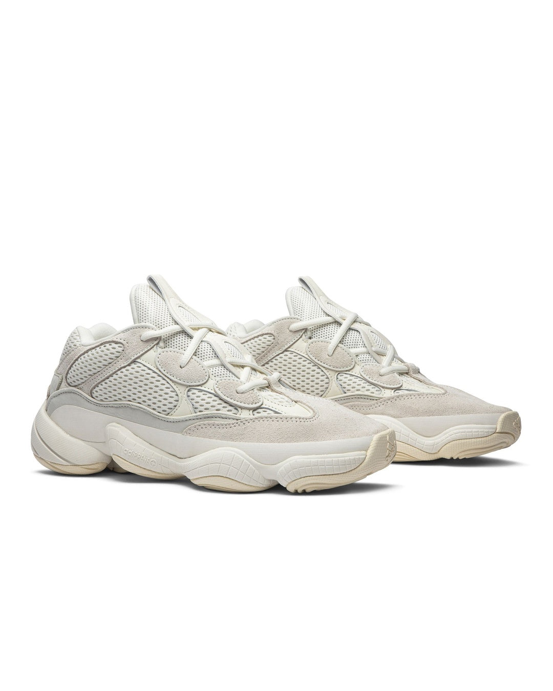 Yeezy 500 Bone White Sneakers Adidas оригінал – Купити в Україні – детальний вид