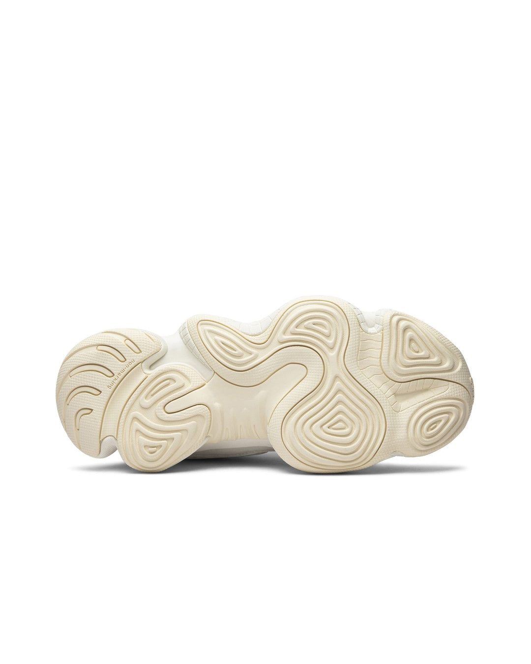 Yeezy 500 Bone White Sneakers Adidas оригінал – Купити в Україні – додатковий вид 5