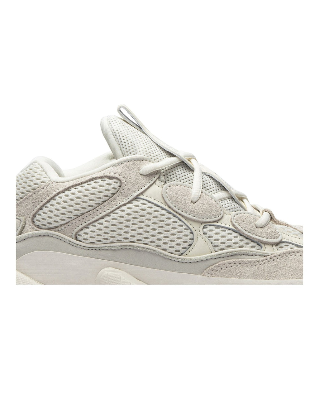 Yeezy 500 Bone White Sneakers, Adidas, photo 6