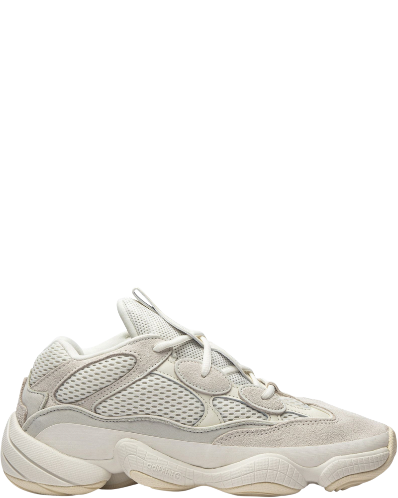 Yeezy 500 Bone White Sneakers Adidas оригінал – Купити в Україні
