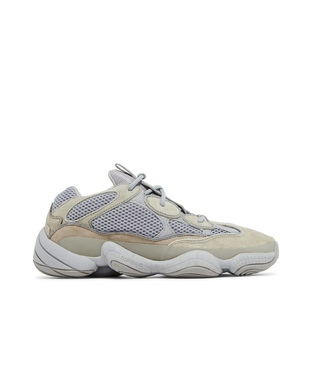 Yeezy 500 Stone Salt Sneakers, Adidas, photo 1