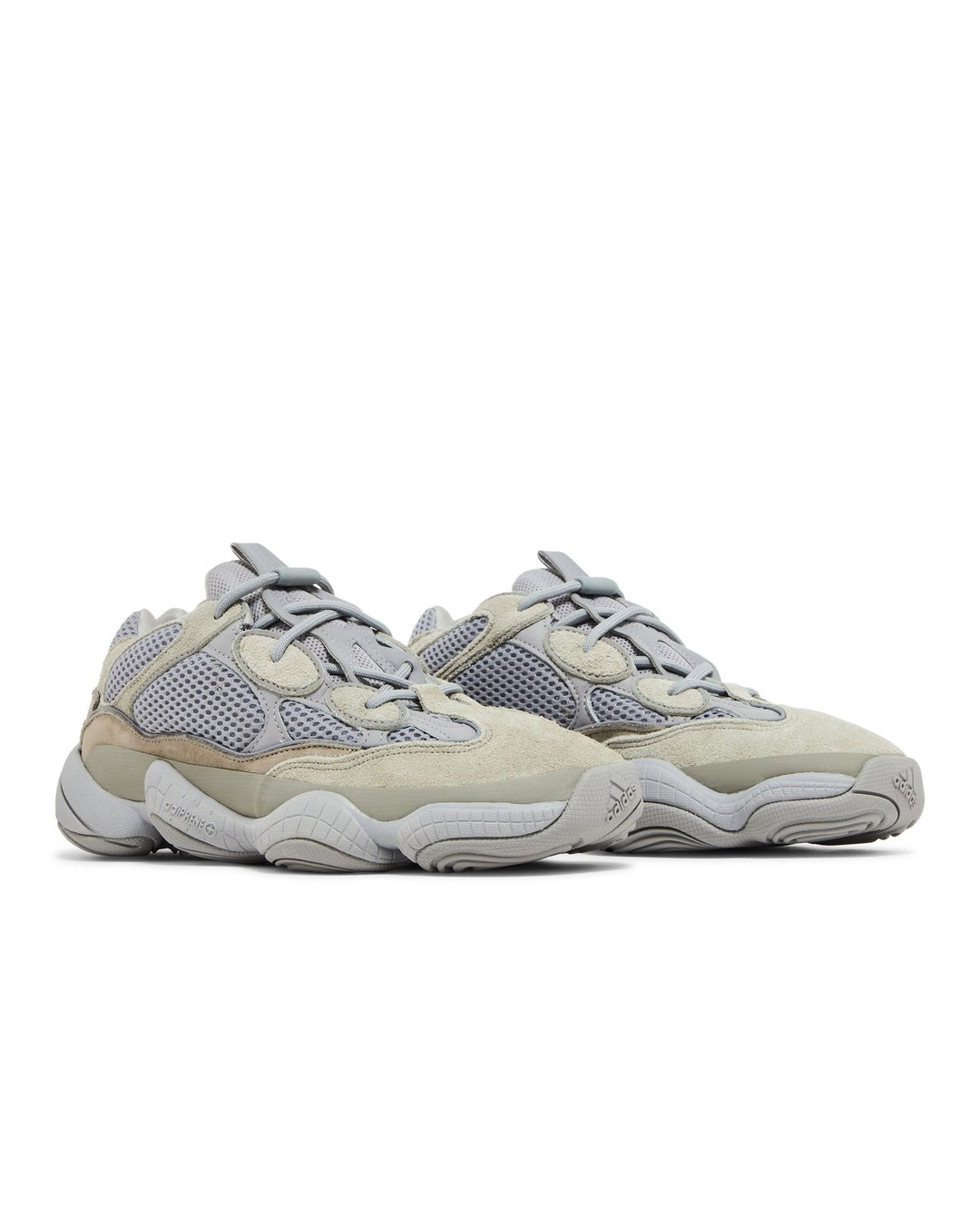 Yeezy 500 Stone Salt Sneakers Adidas оригінал – Купити в Україні – детальний вид