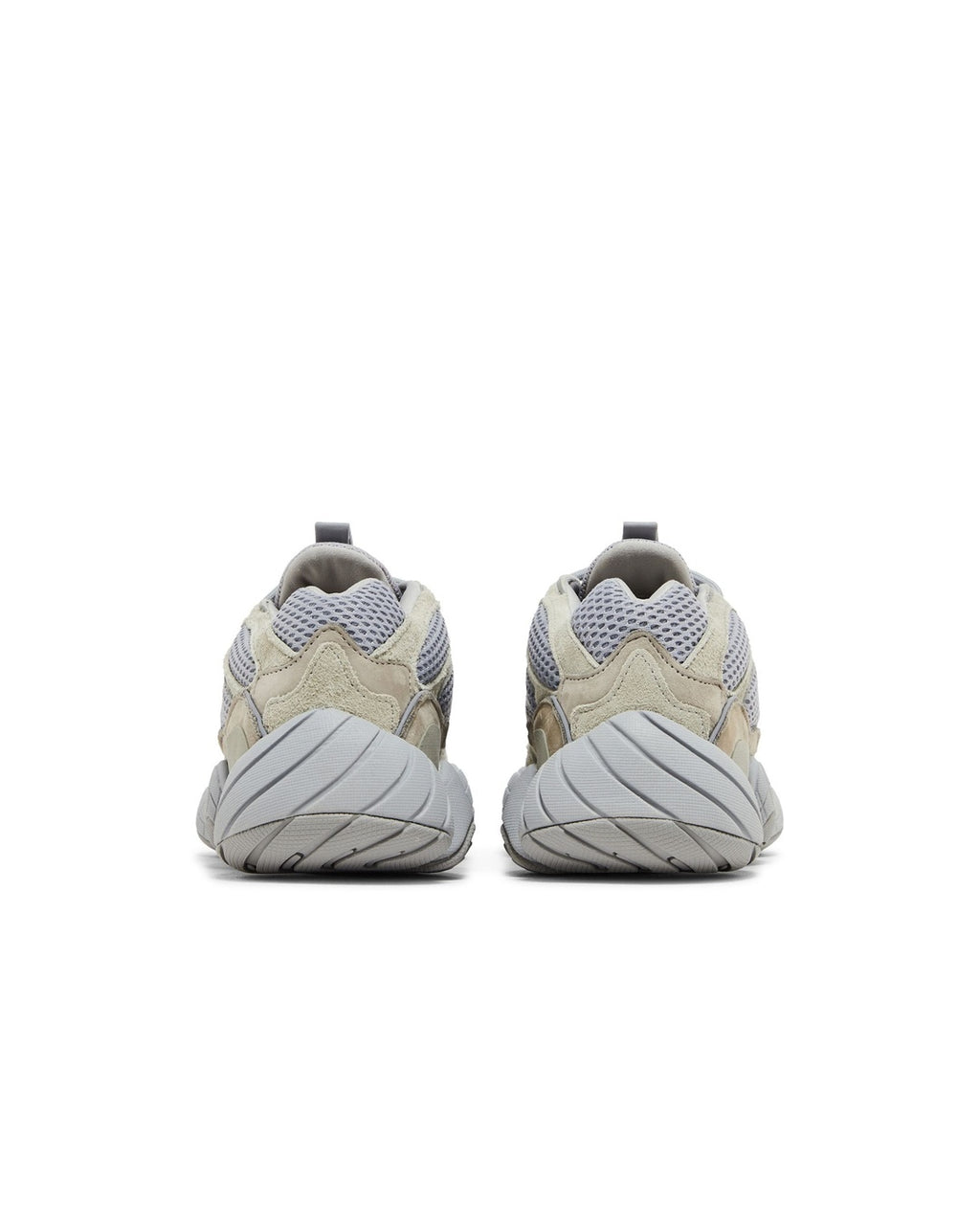Yeezy 500 Stone Salt Sneakers, Adidas, photo 4
