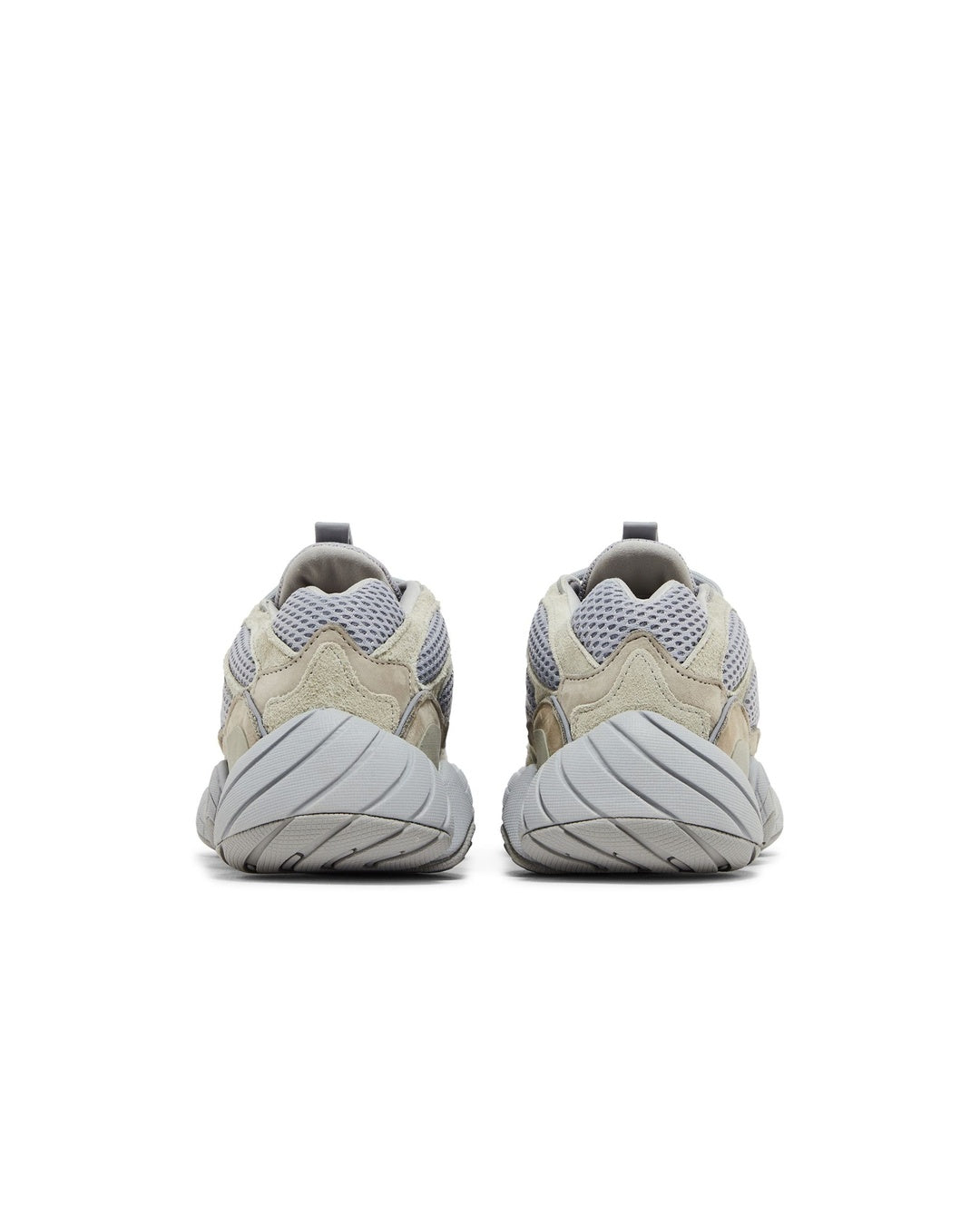 Yeezy 500 Stone Salt Sneakers Adidas оригінал – Купити в Україні – збільшений вид