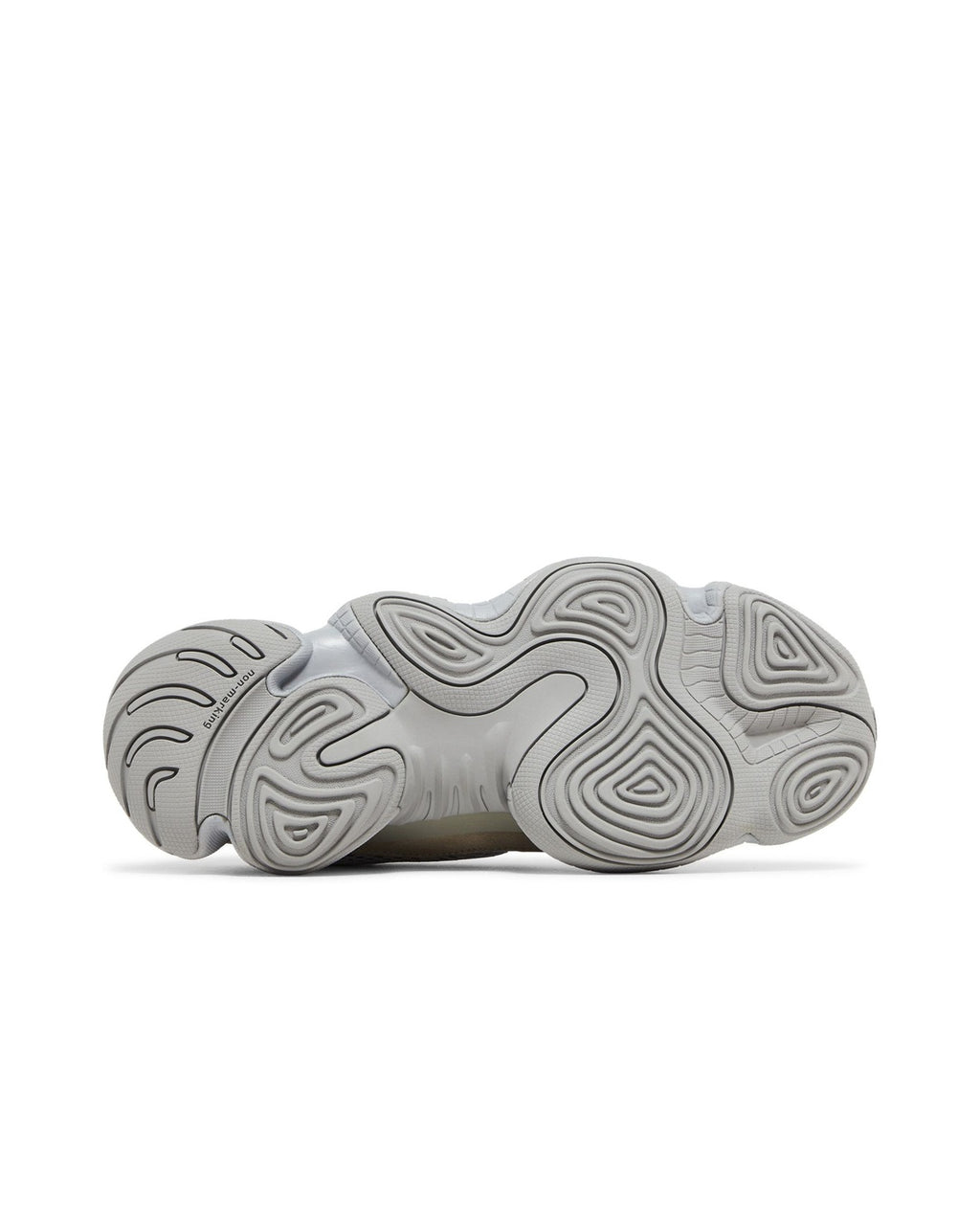 Yeezy 500 Stone Salt Sneakers, Adidas, photo 5