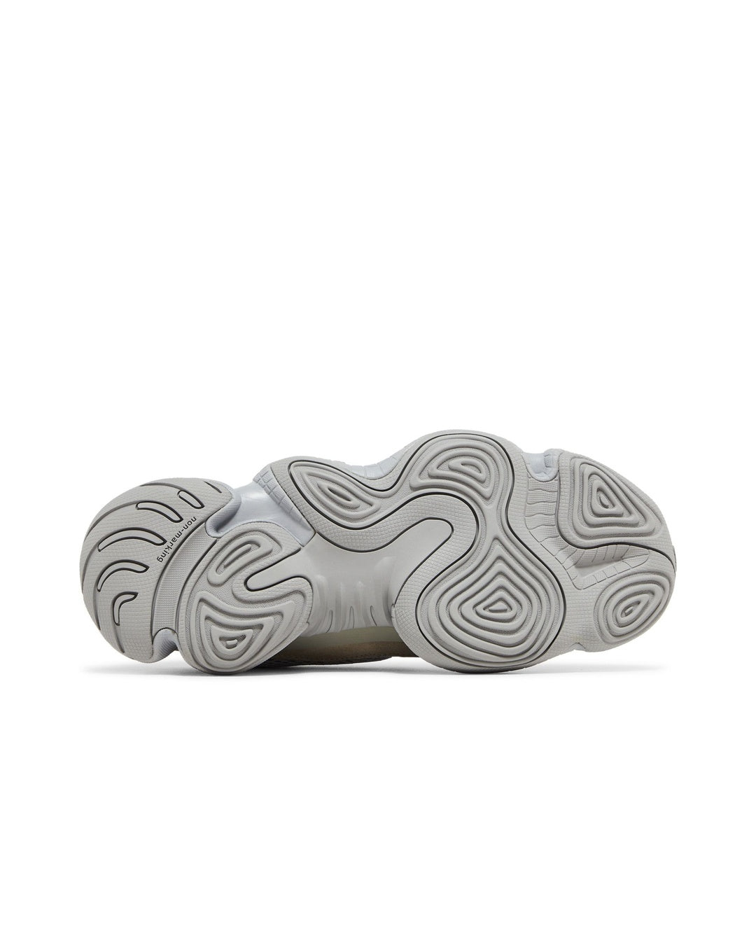 Yeezy 500 Stone Salt Sneakers Adidas оригінал – Купити в Україні – додатковий вид 5