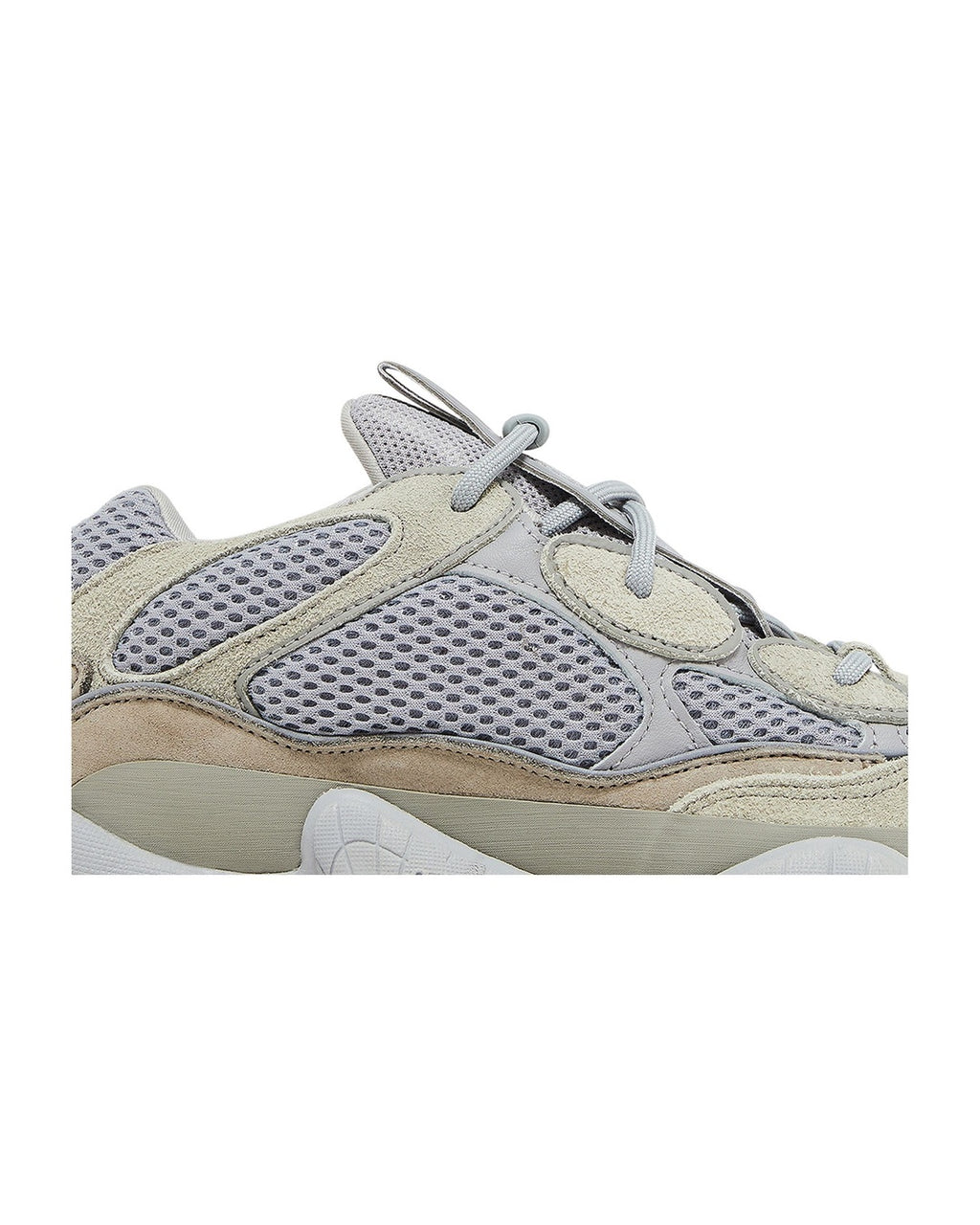 Yeezy 500 Stone Salt Sneakers, Adidas, photo 6