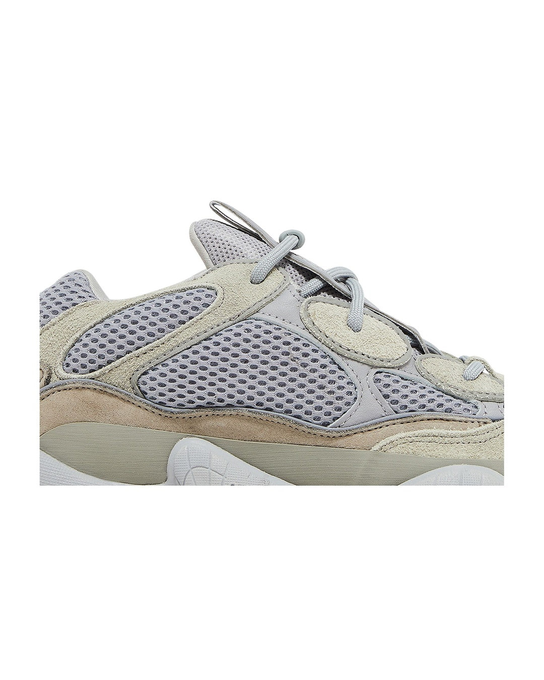 Yeezy 500 Stone Salt Sneakers Adidas оригінал – Купити в Україні – додатковий вид 6
