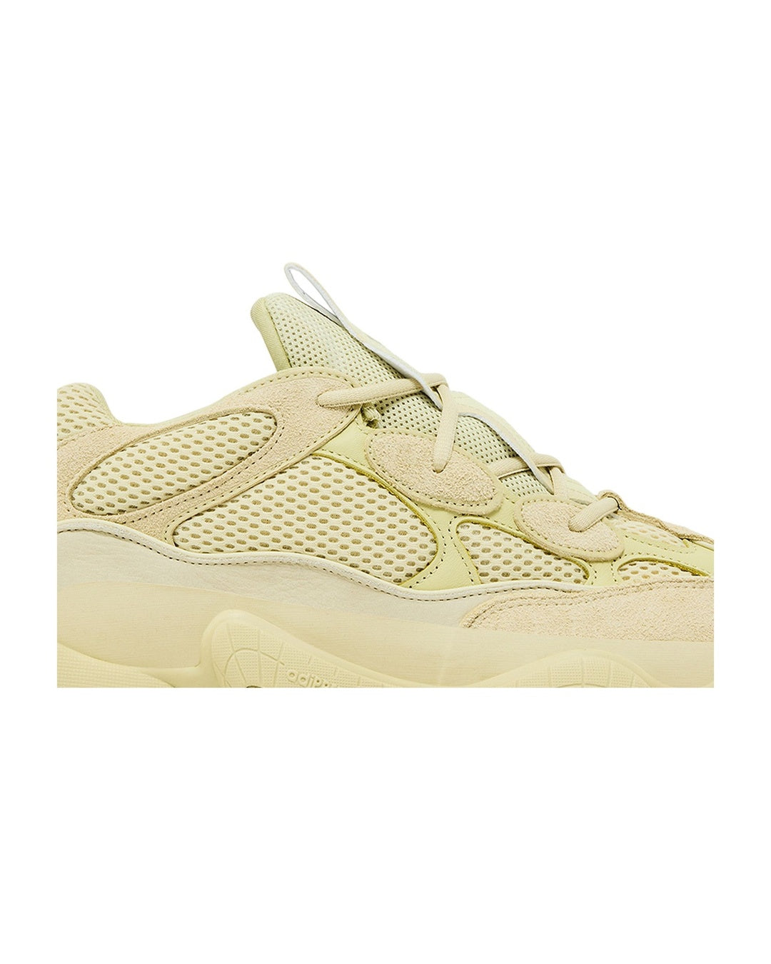 Yeezy 500 Supermoon Yellow Sneakers Adidas оригінал – Купити в Україні – додатковий вид 6
