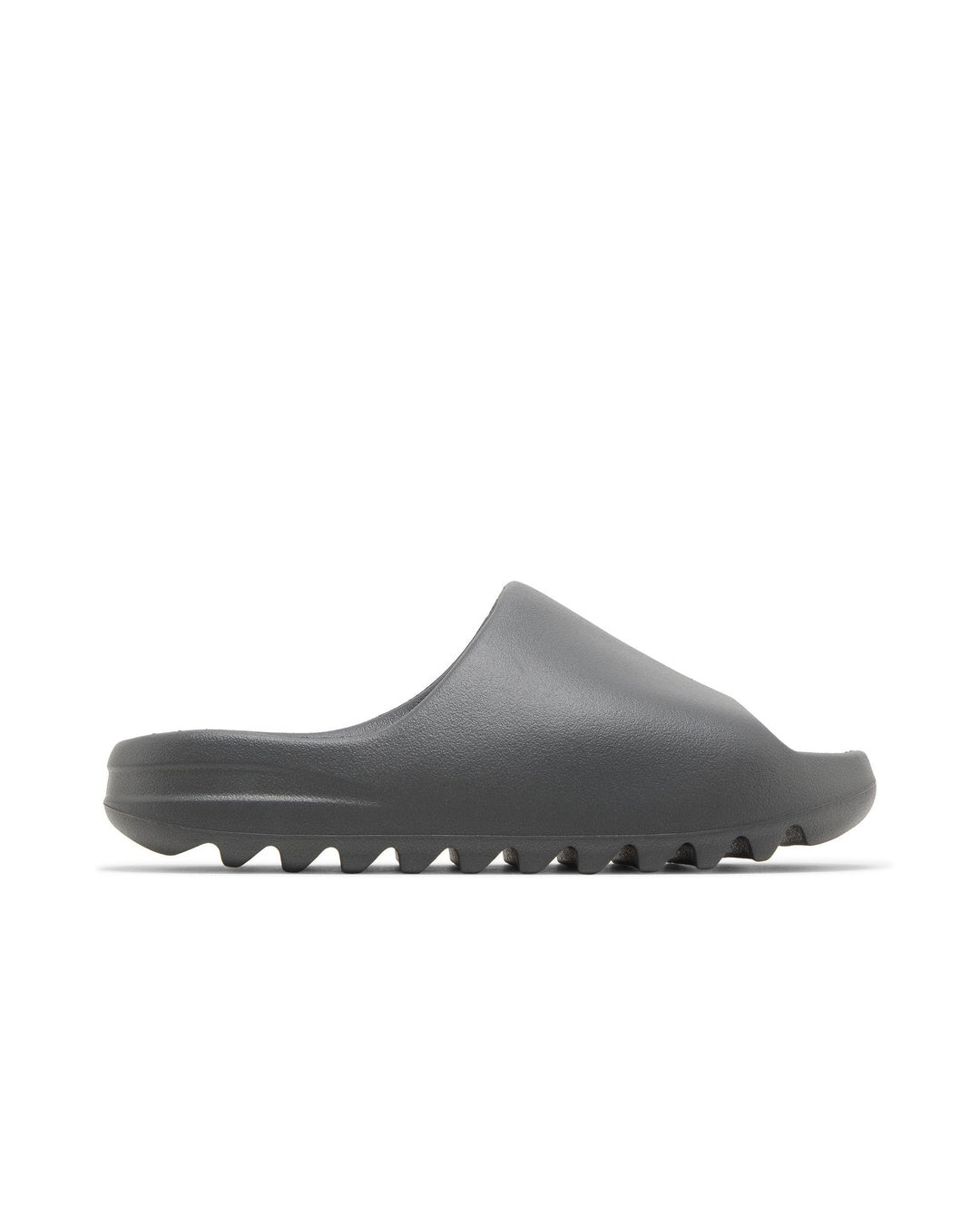 Yeezy Slides Granite Adidas оригінал – Купити в Україні – боковий вид