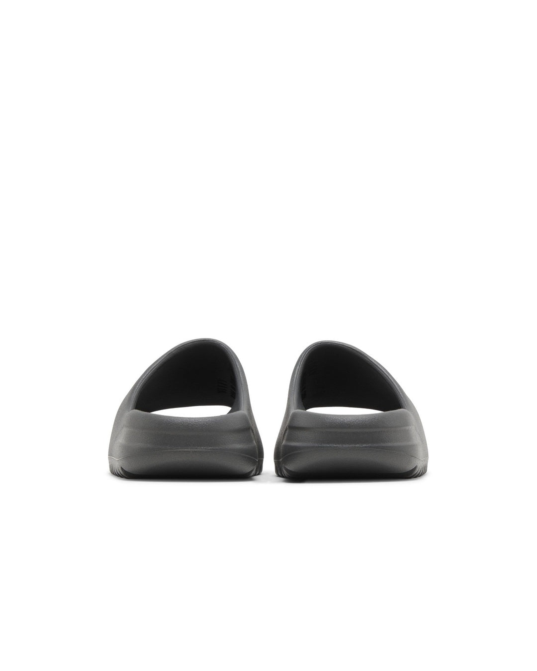 Yeezy Slides Granite Adidas оригінал – Купити в Україні – збільшений вид