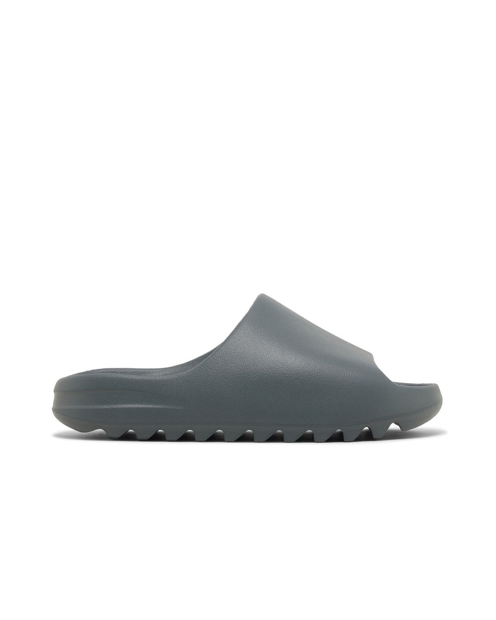 Yeezy Slides Slate Marine, Adidas, photo 1
