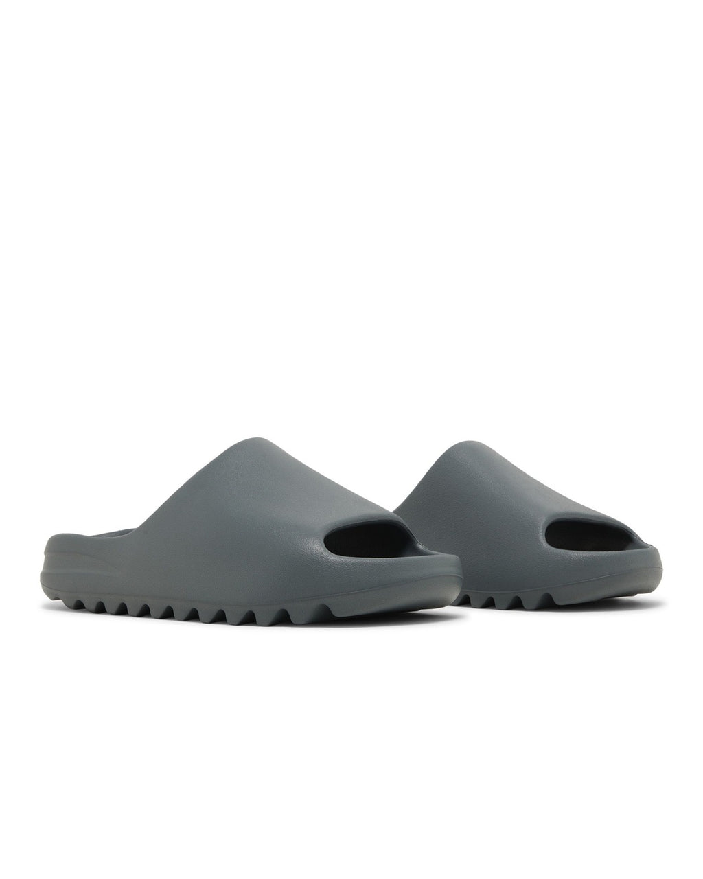 Yeezy Slides Slate Marine, Adidas, photo 3