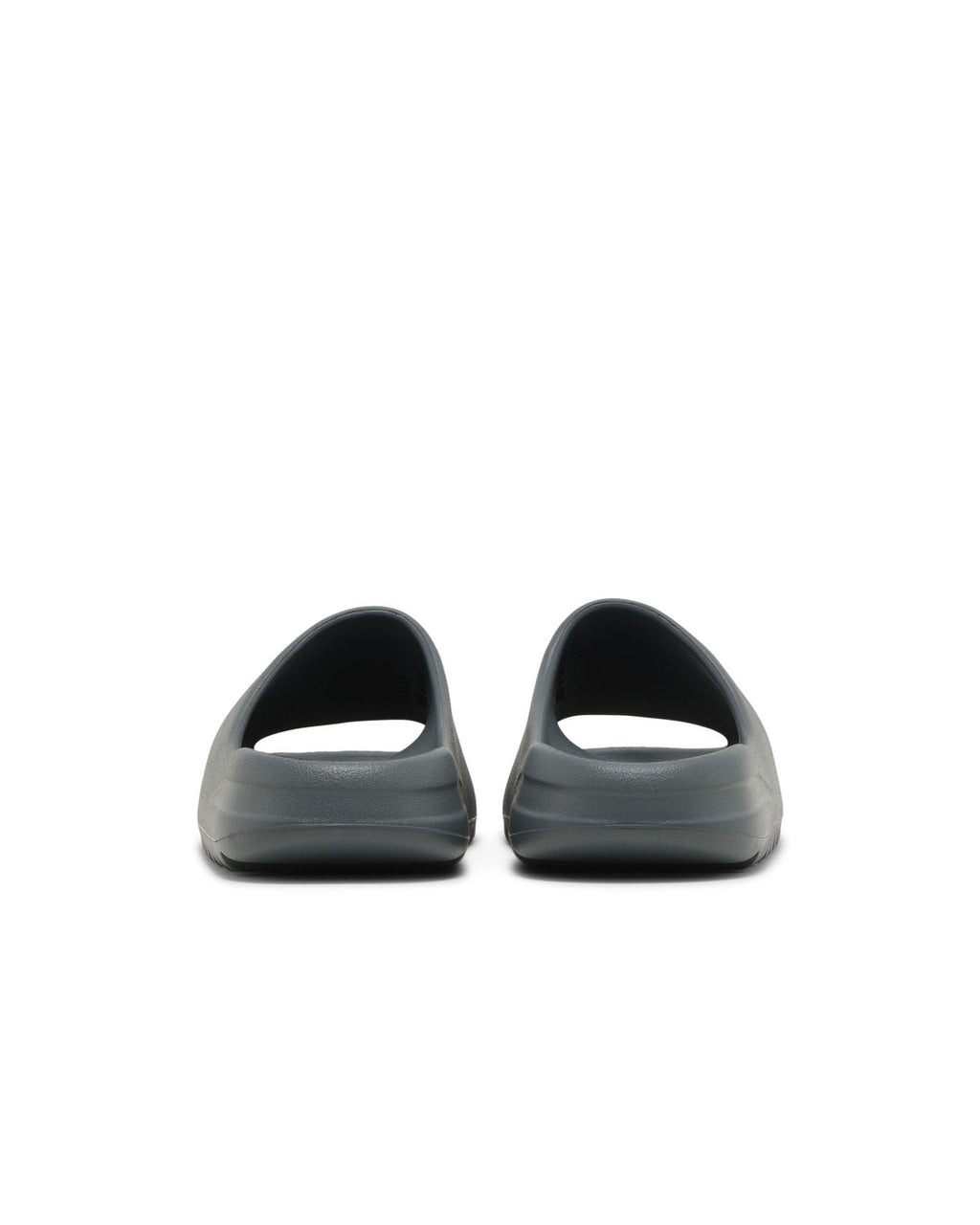 Yeezy Slides Slate Marine, Adidas, photo 4