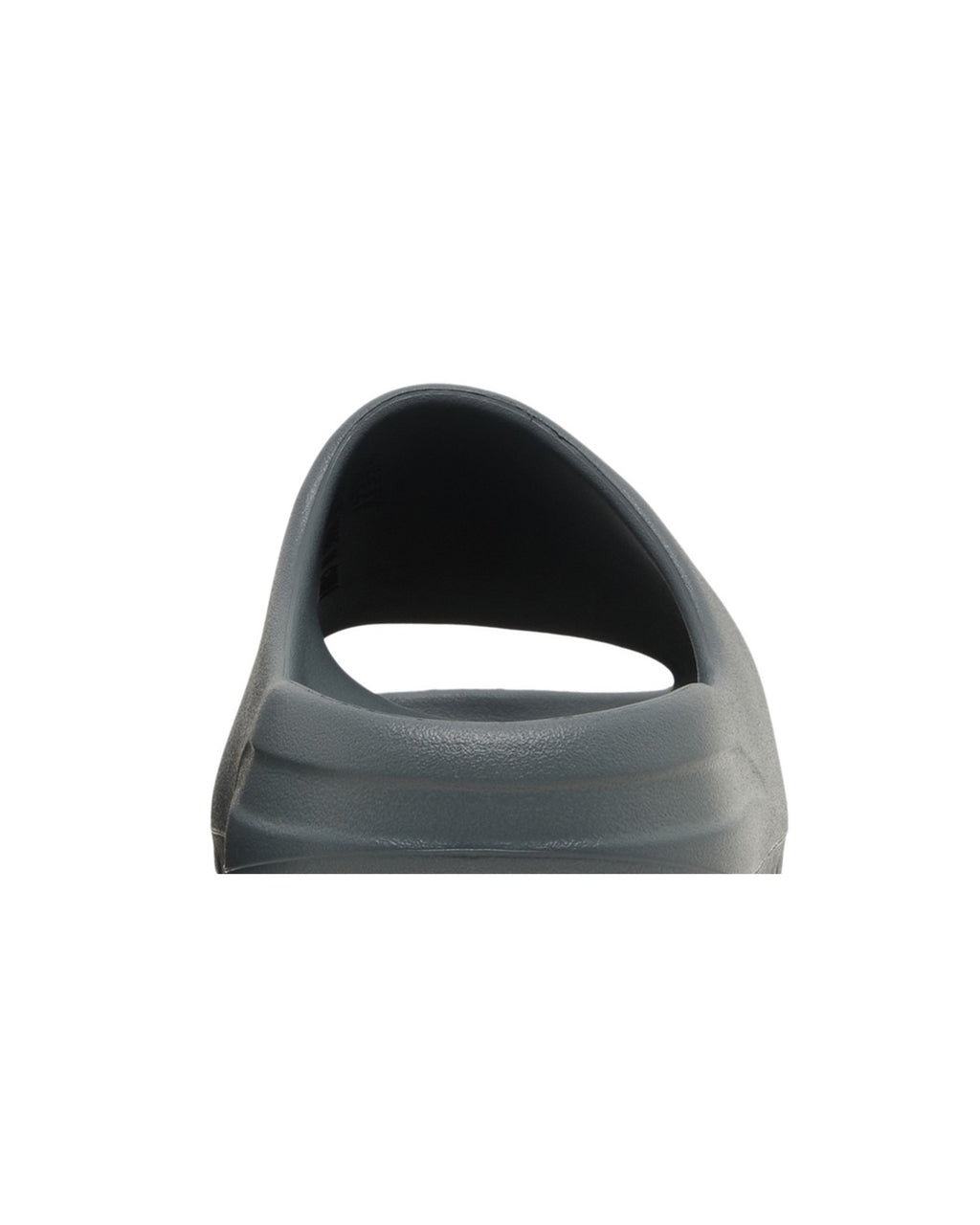 Yeezy Slides Slate Marine, Adidas, photo 6