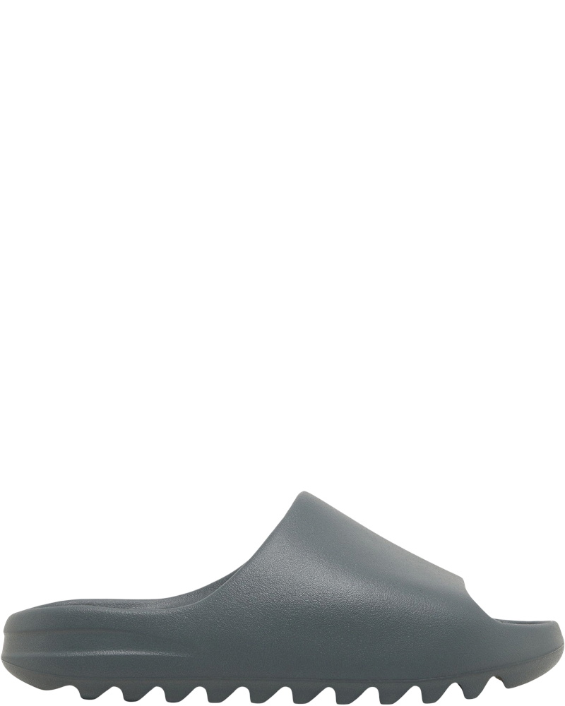 Yeezy Slides Slate Marine Adidas оригінал – Купити в Україні