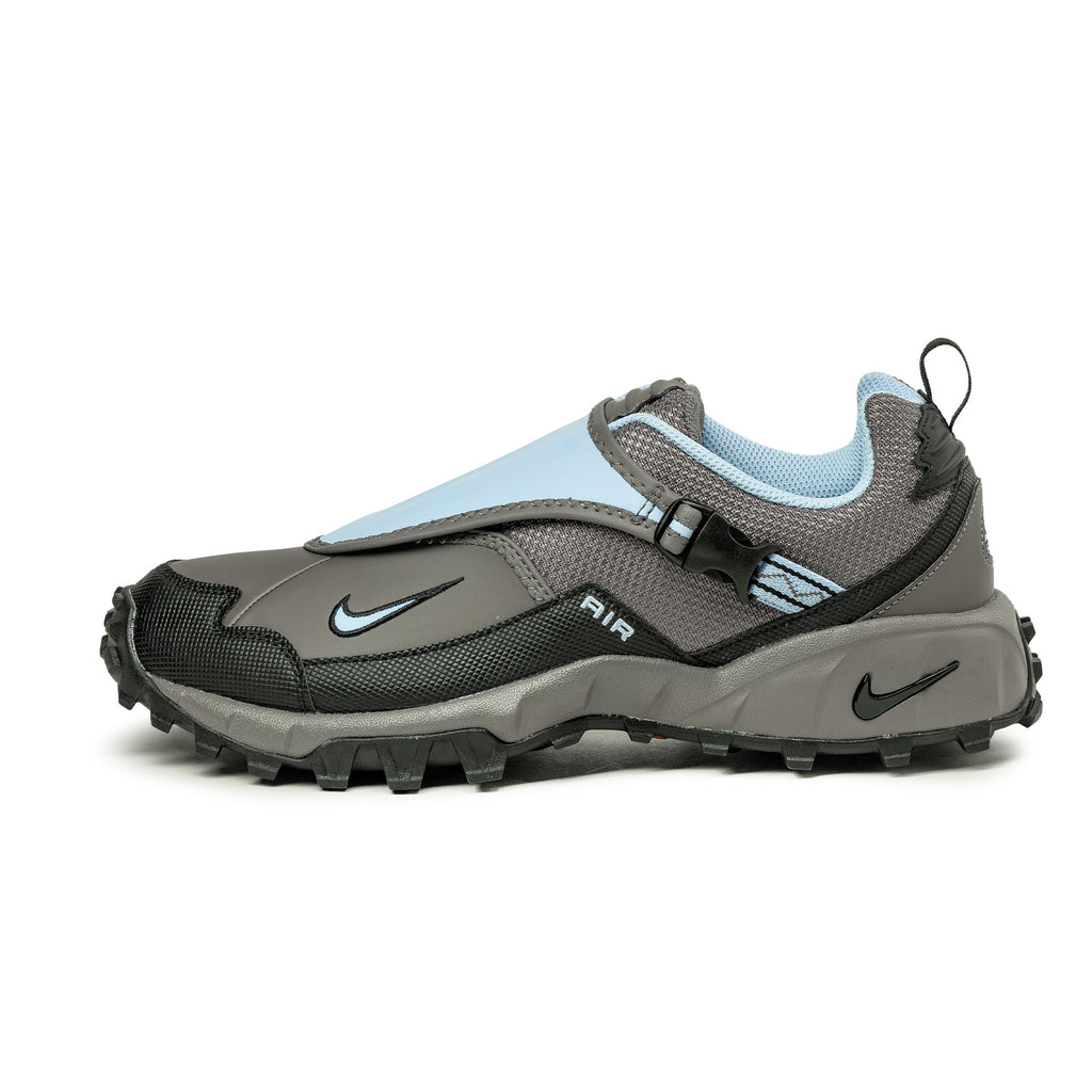 Phassad Nike – Гарантія оригінальності – боковий вид