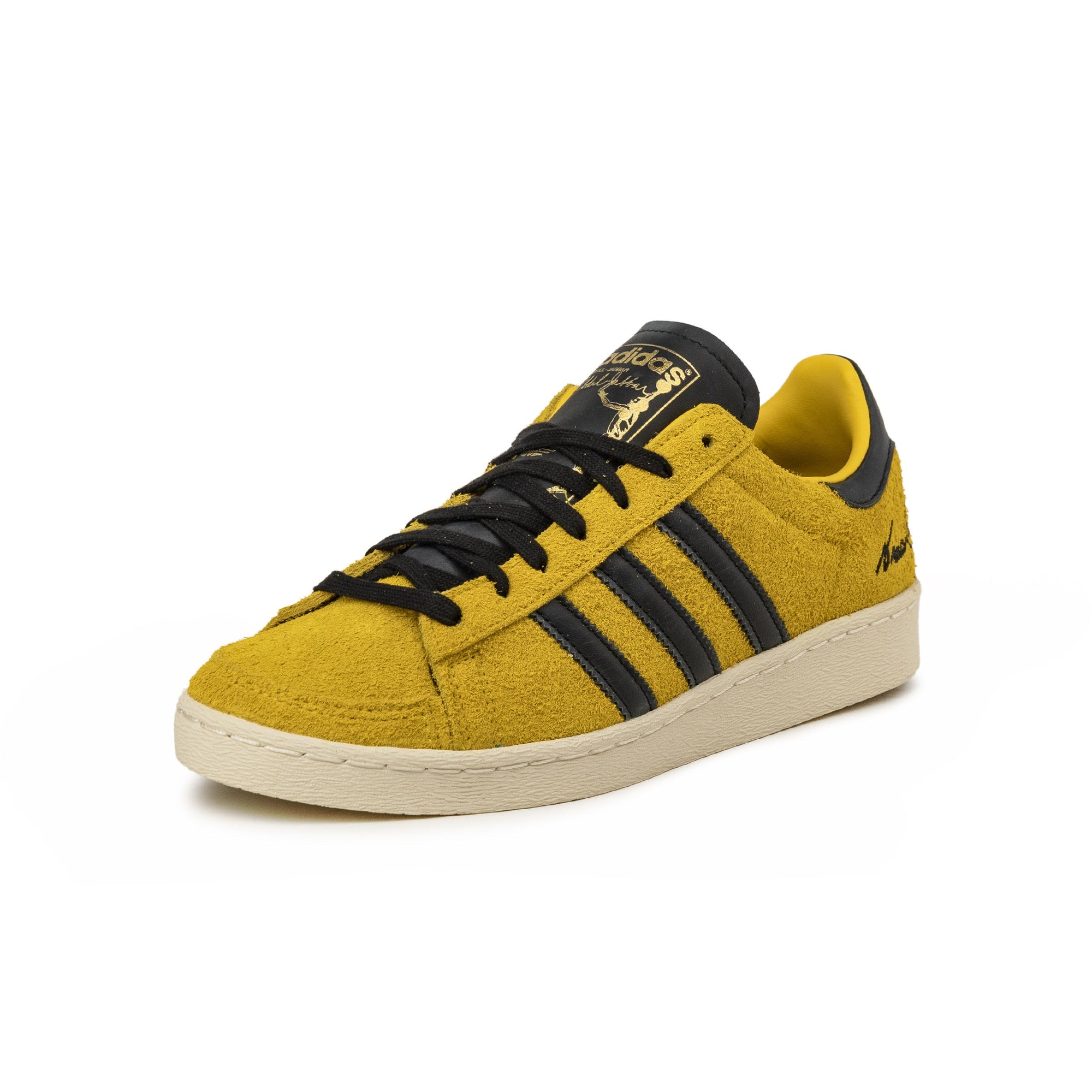 X Bruce Lee Jabbar Low Adidas оригінал – Купити в Україні – збільшений вид - ADIDAS