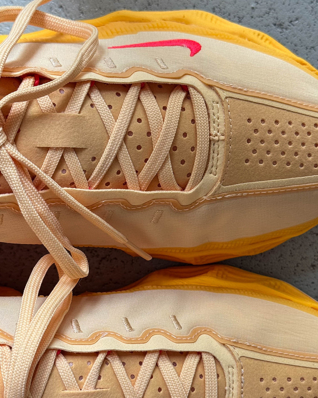Оригінальна Ava Rover Nike – детальний вид