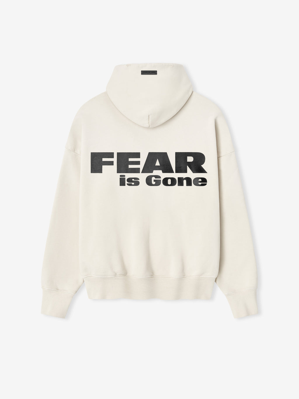 Fear of god Knitwear оригінал | Швидка доставка Україна – вид ззаду