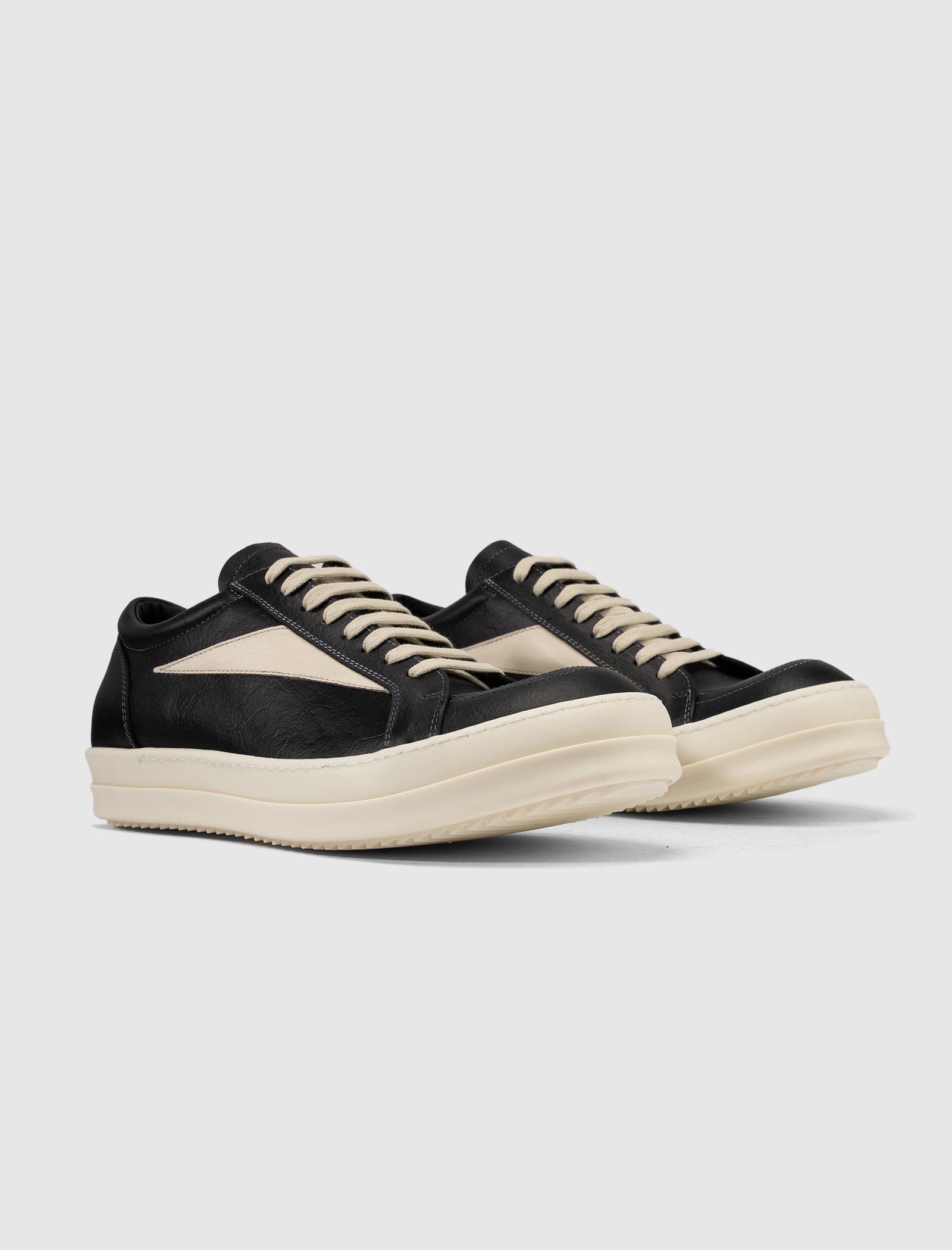 Vintage Sneakers Rick owens оригінал – Купити в Україні – збільшений вид