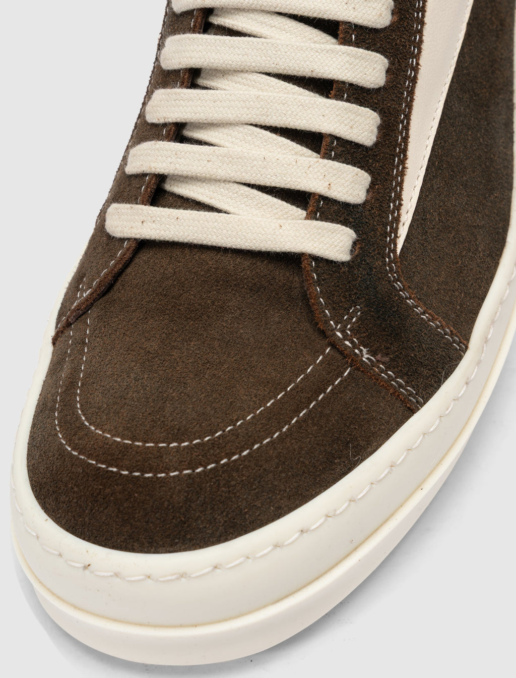 Vintage Sneakers Rick owens оригінал – Купити в Україні – вид ззаду